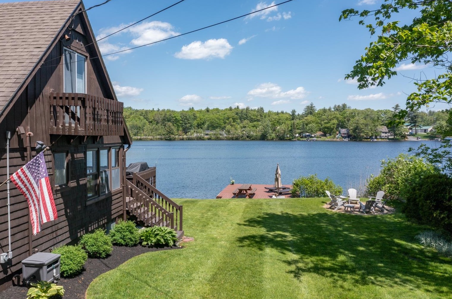 35 Sleepy Hollow Ln, Chichester, NH 03234-4828