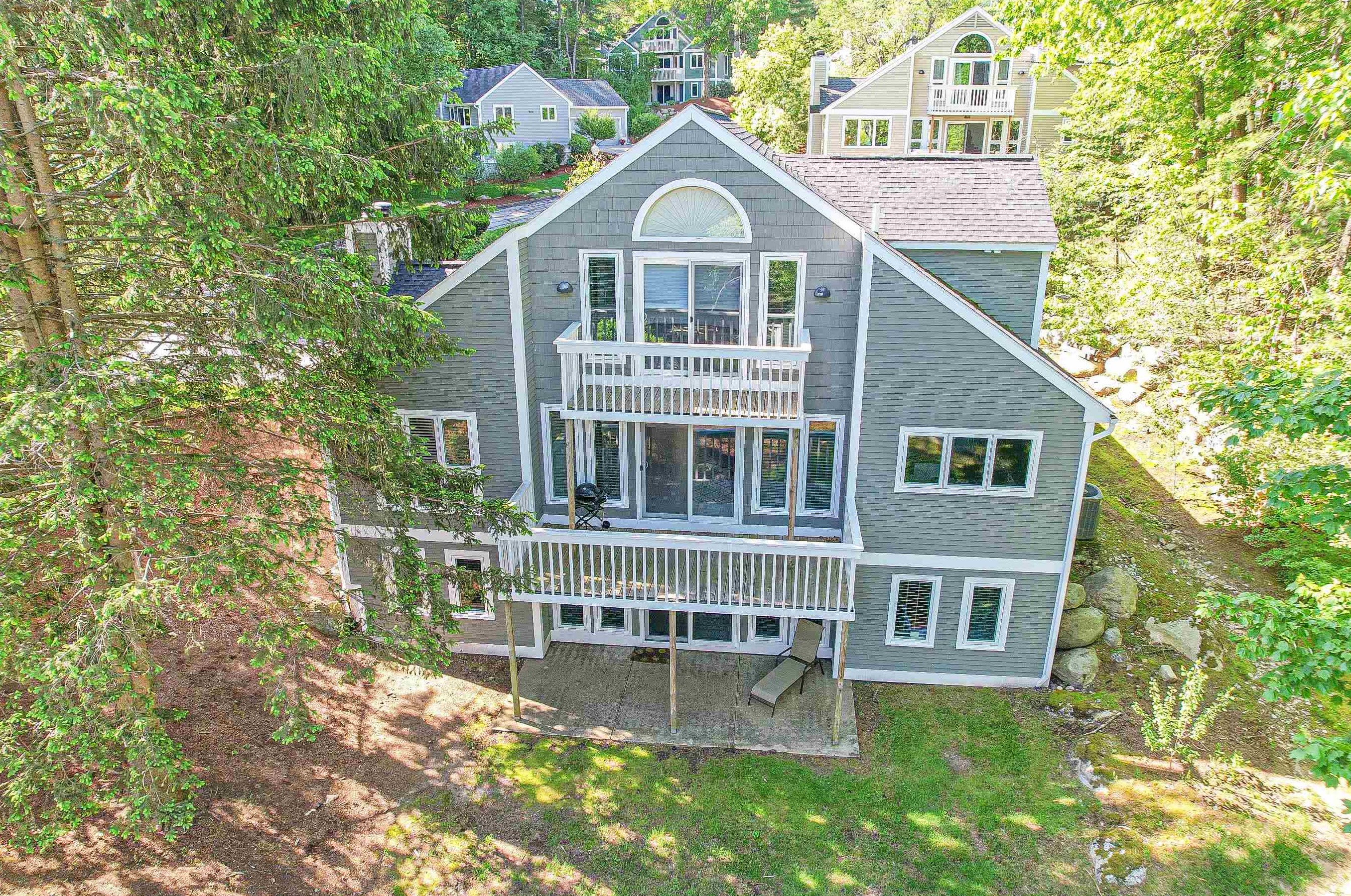 45 Chase Way, Manchester, NH 03104-1740