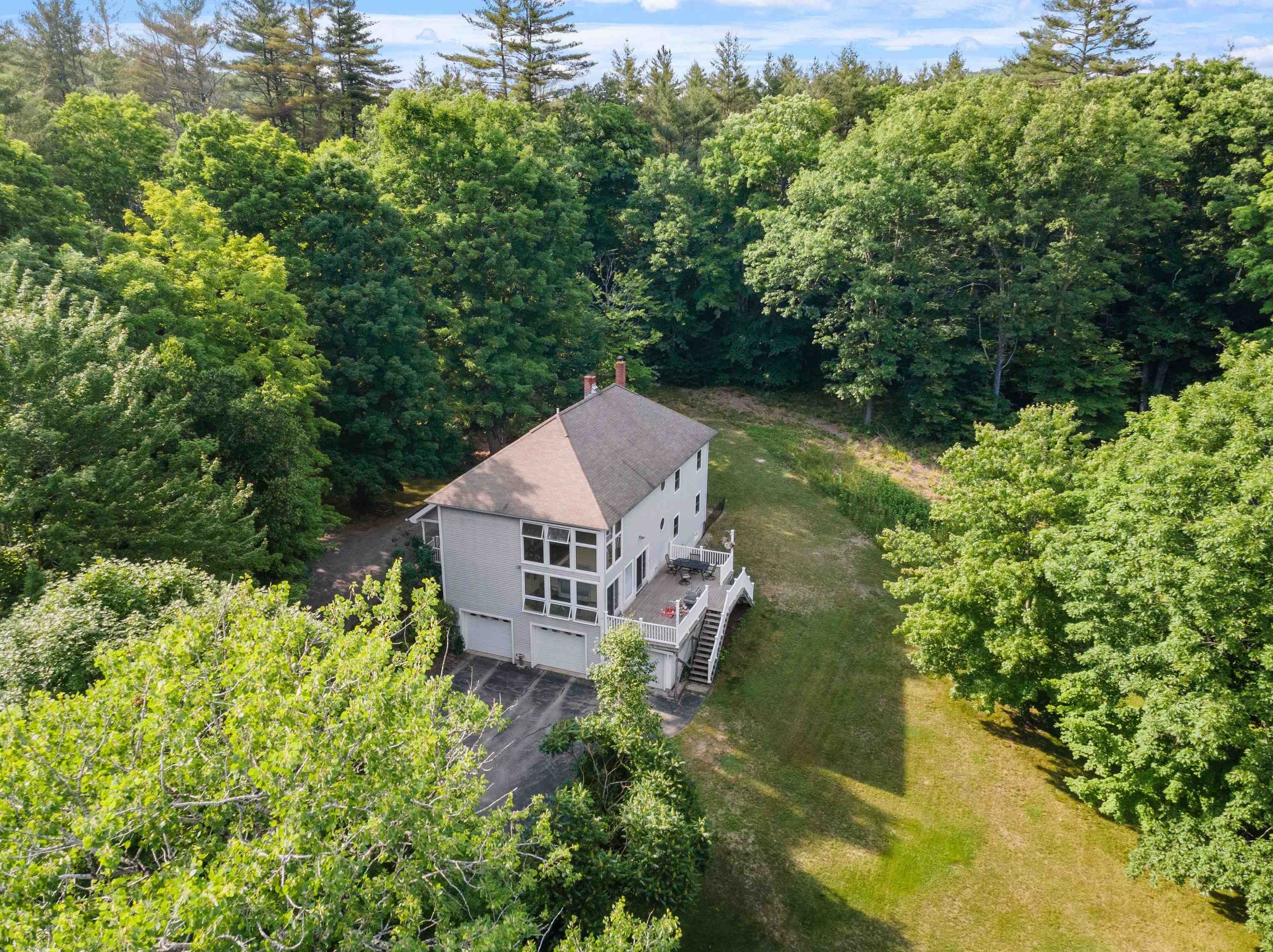 103 West Roby District Rd, Warner, NH 03278
