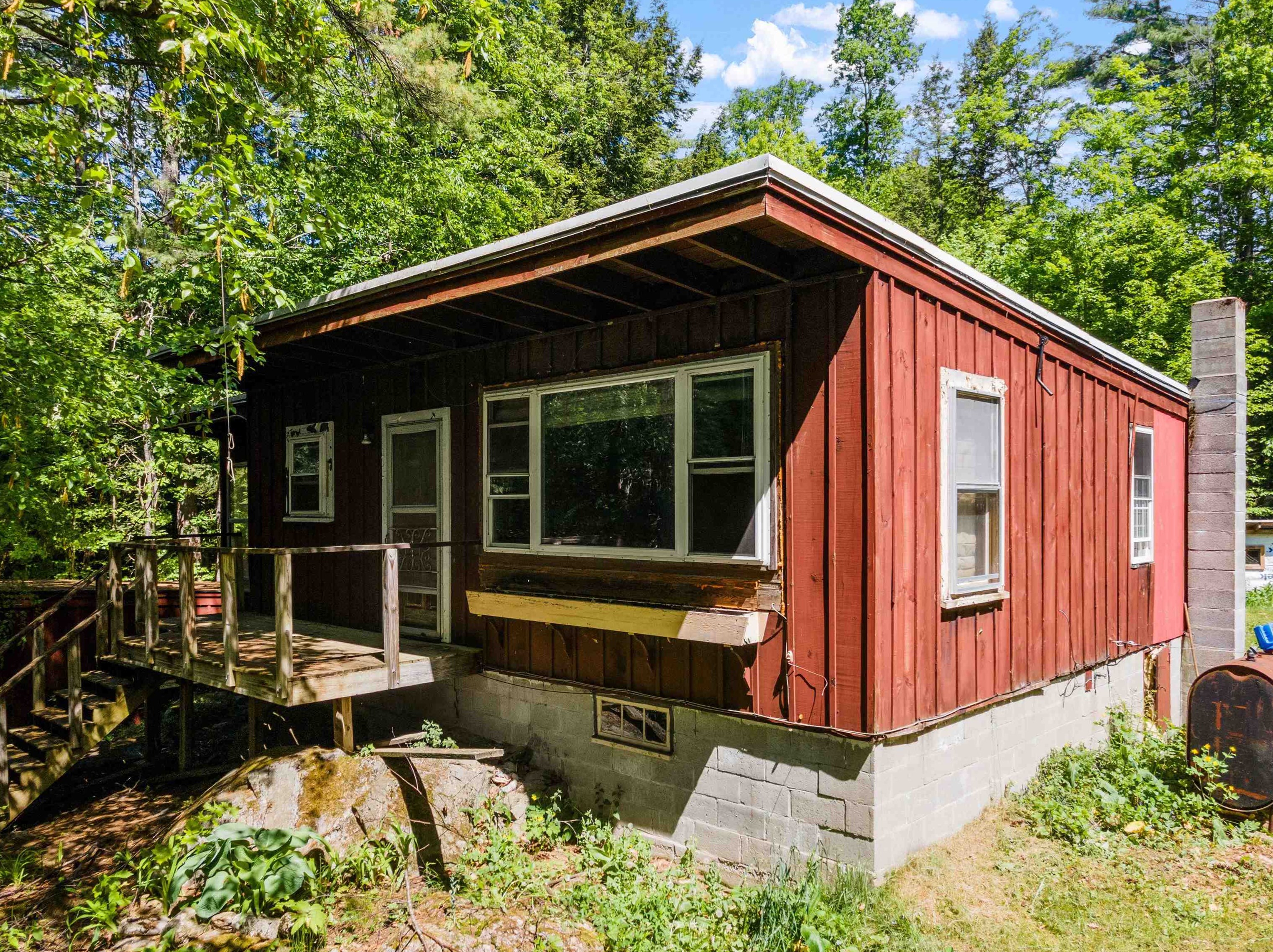 16 Brown Rd, Bradford, NH 03221-6513