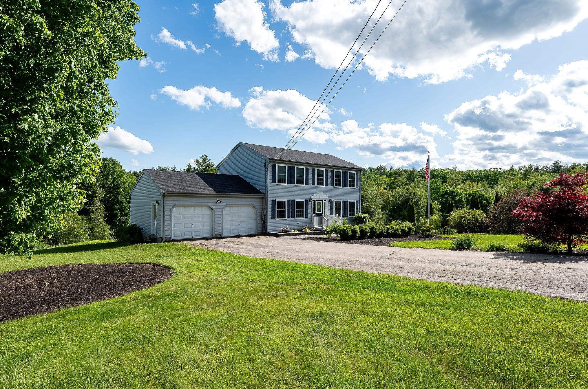 10 Continental Blvd, Rochester, NH 03867-4531