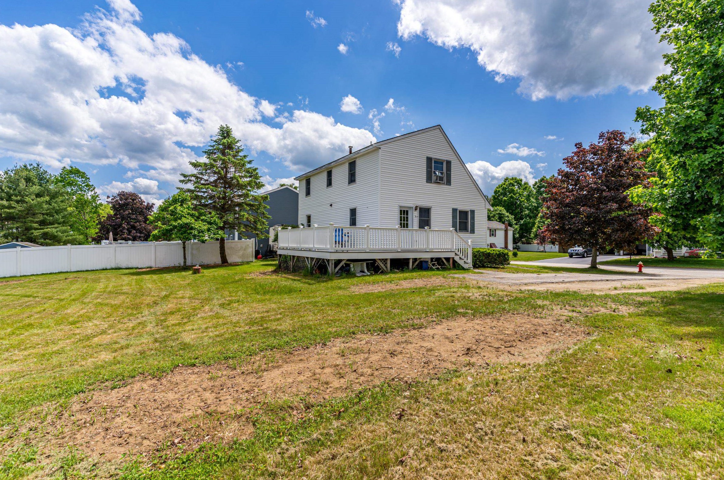 426 Stockdale Cir, Portsmouth, NH 03869