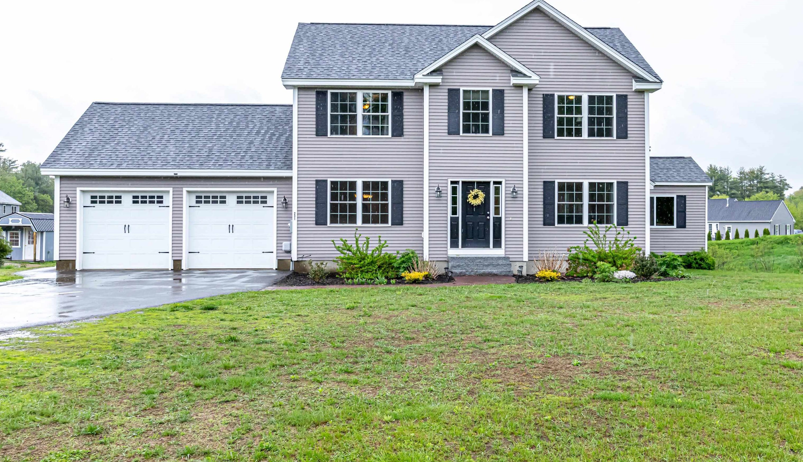 231 Sewalls Falls Rd, Concord, NH 03301-4741