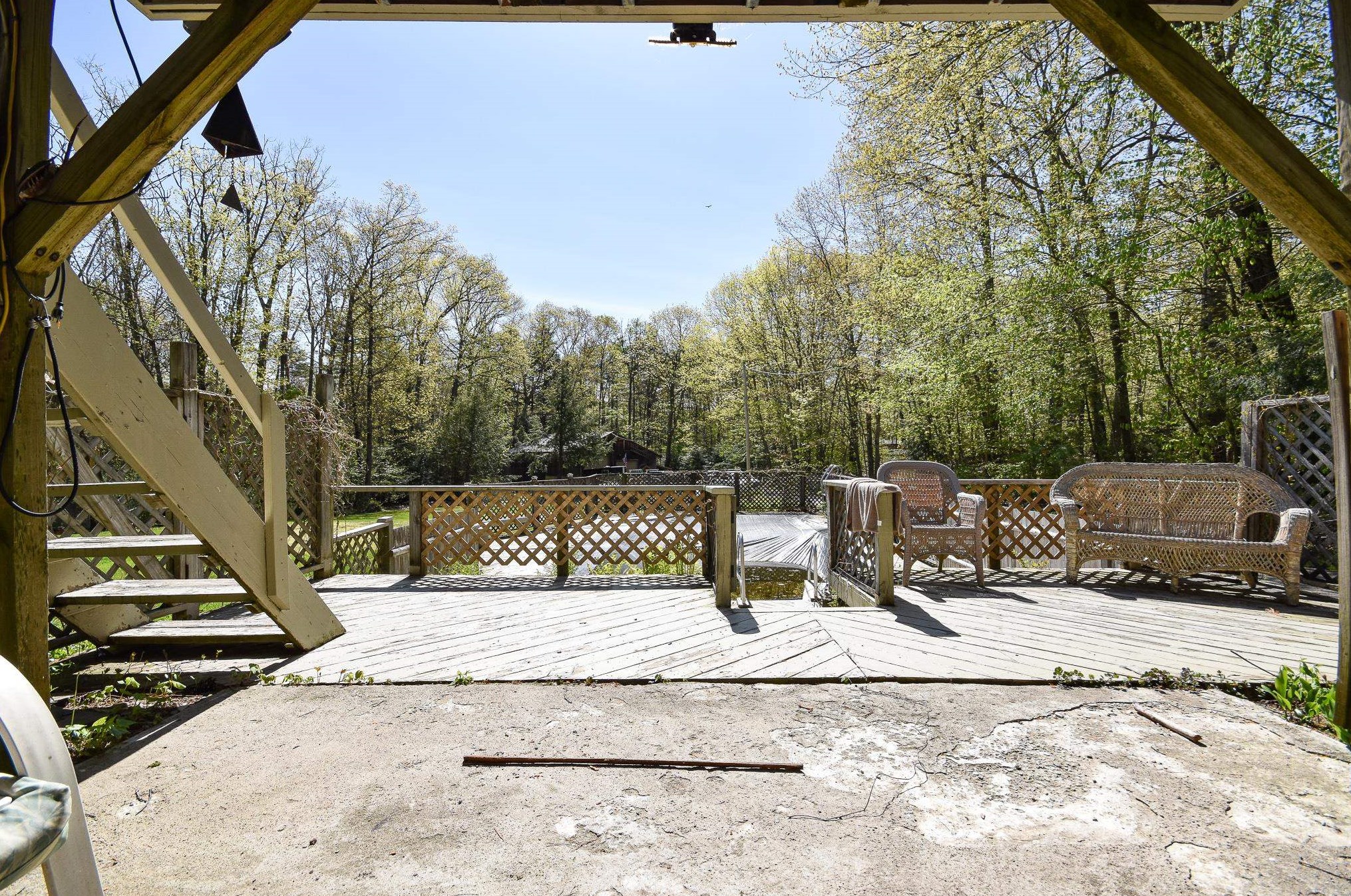 11 French Cross Rd, Dover NH 03823-7708 exterior