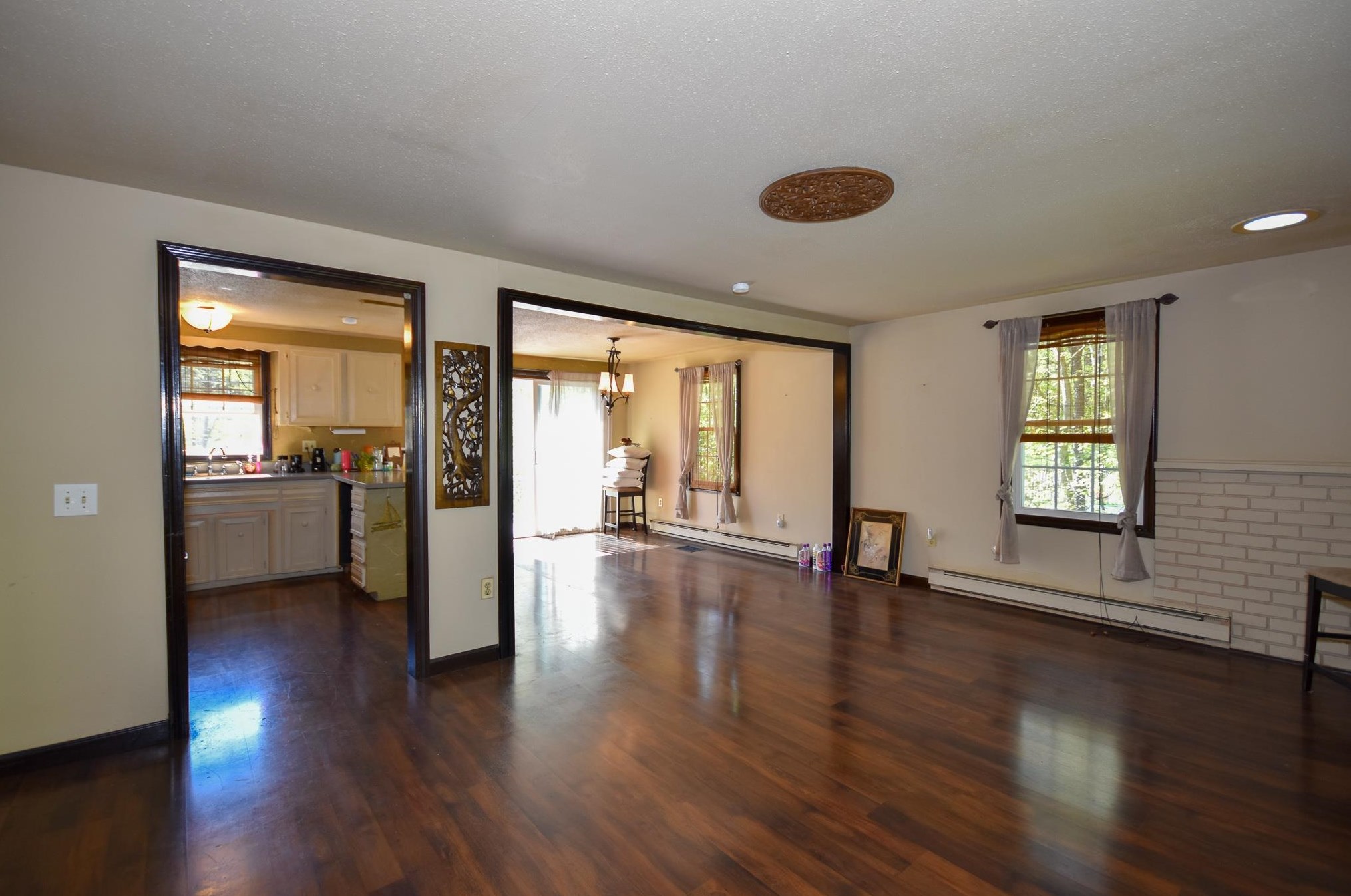 11 French Cross Rd, Dover NH 03823-7708 exterior