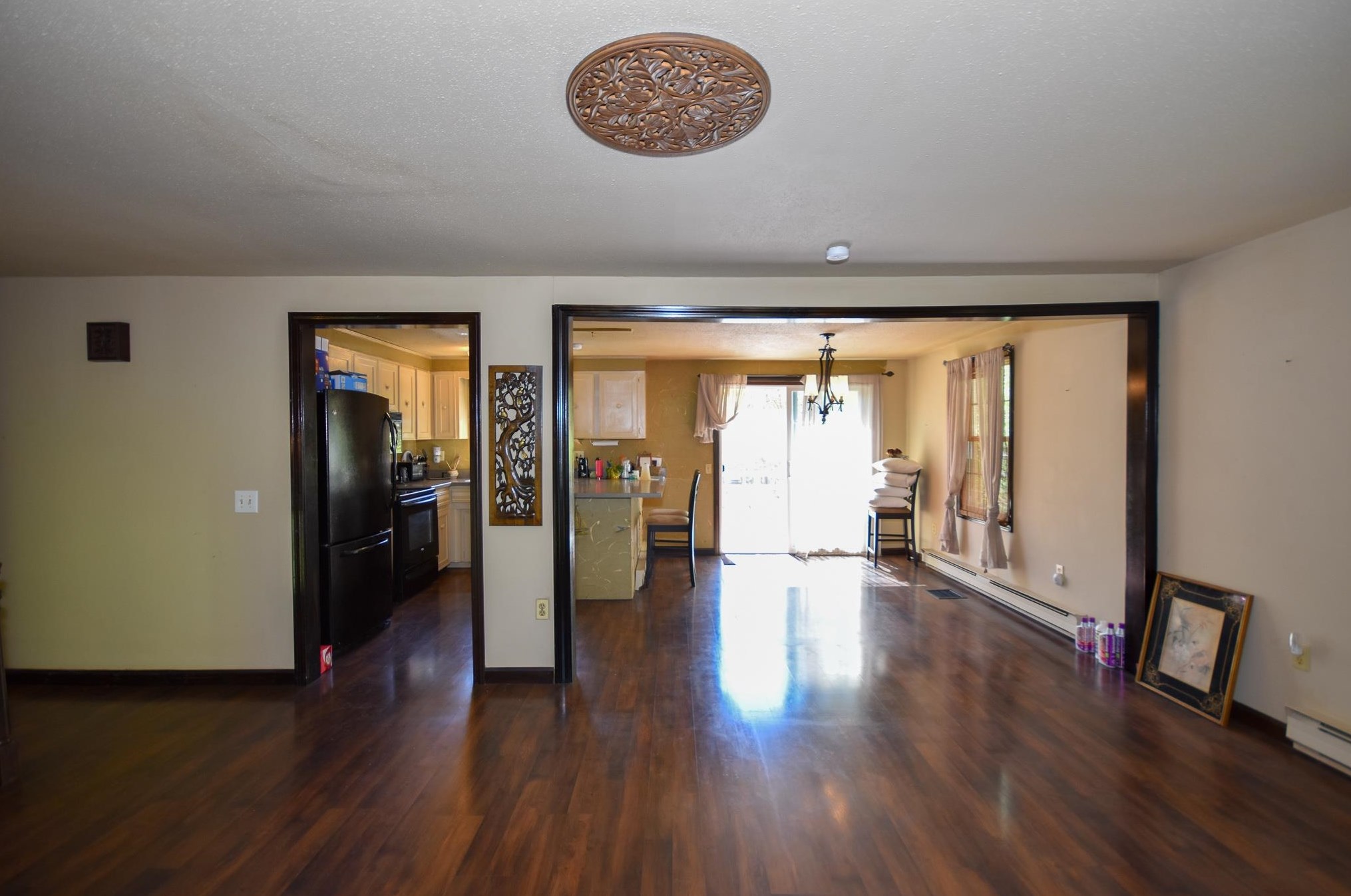 11 French Cross Rd, Dover NH 03823-7708 exterior