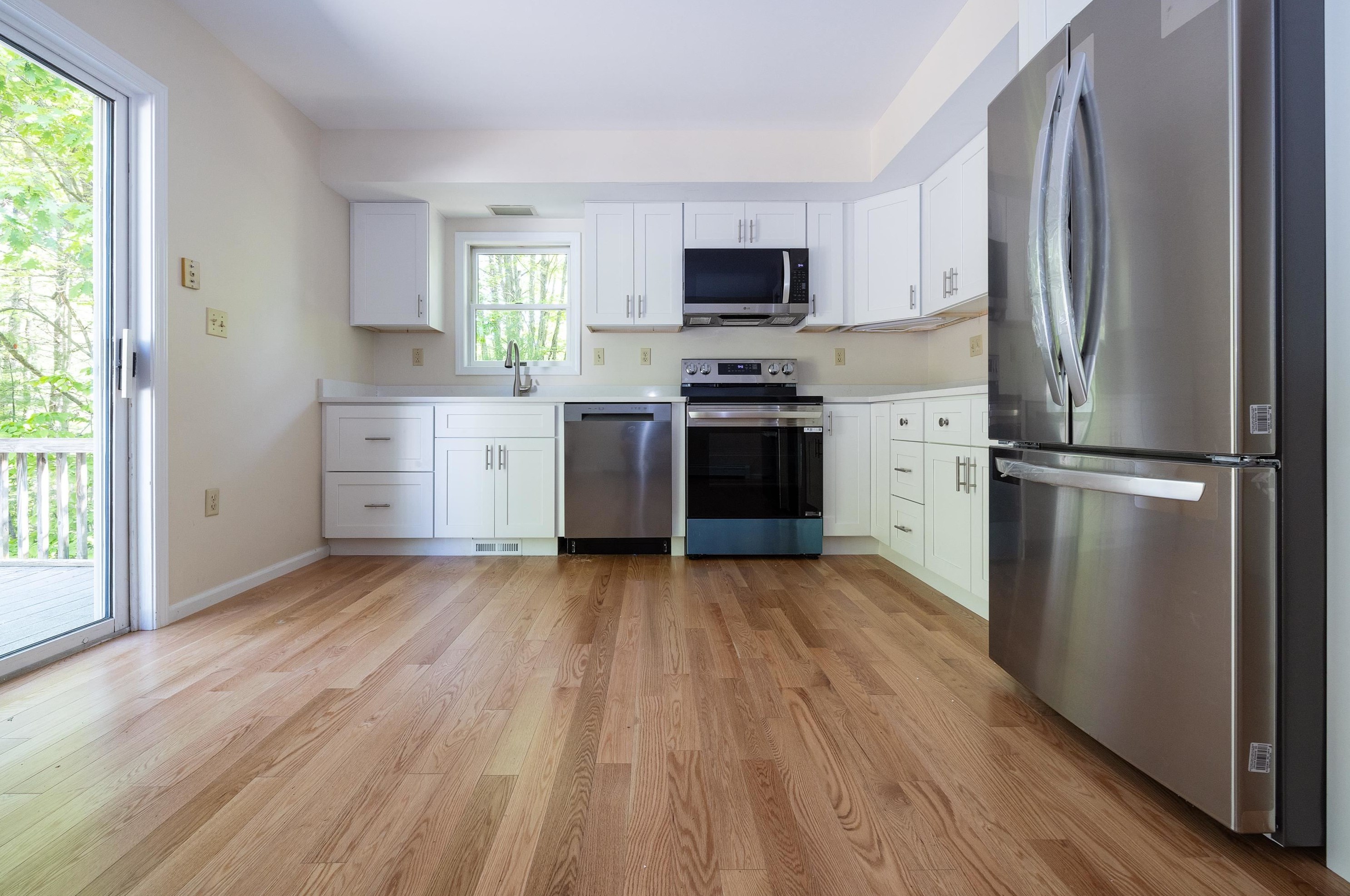 21 Deer Cove Rd, Ctr Ossipee, NH 03814