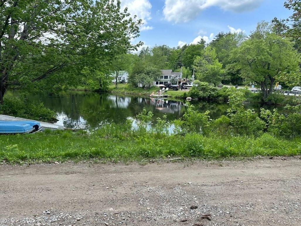 15 Dead Brook Rd, Nelson, NH 03464-4207