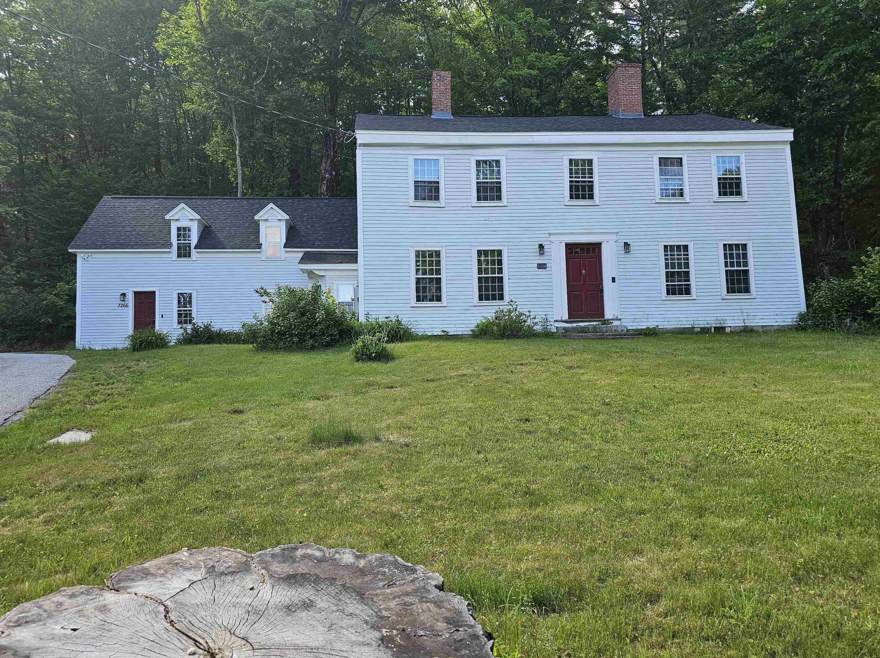 7266 Oak Hill Rd, Concord, NH 03307