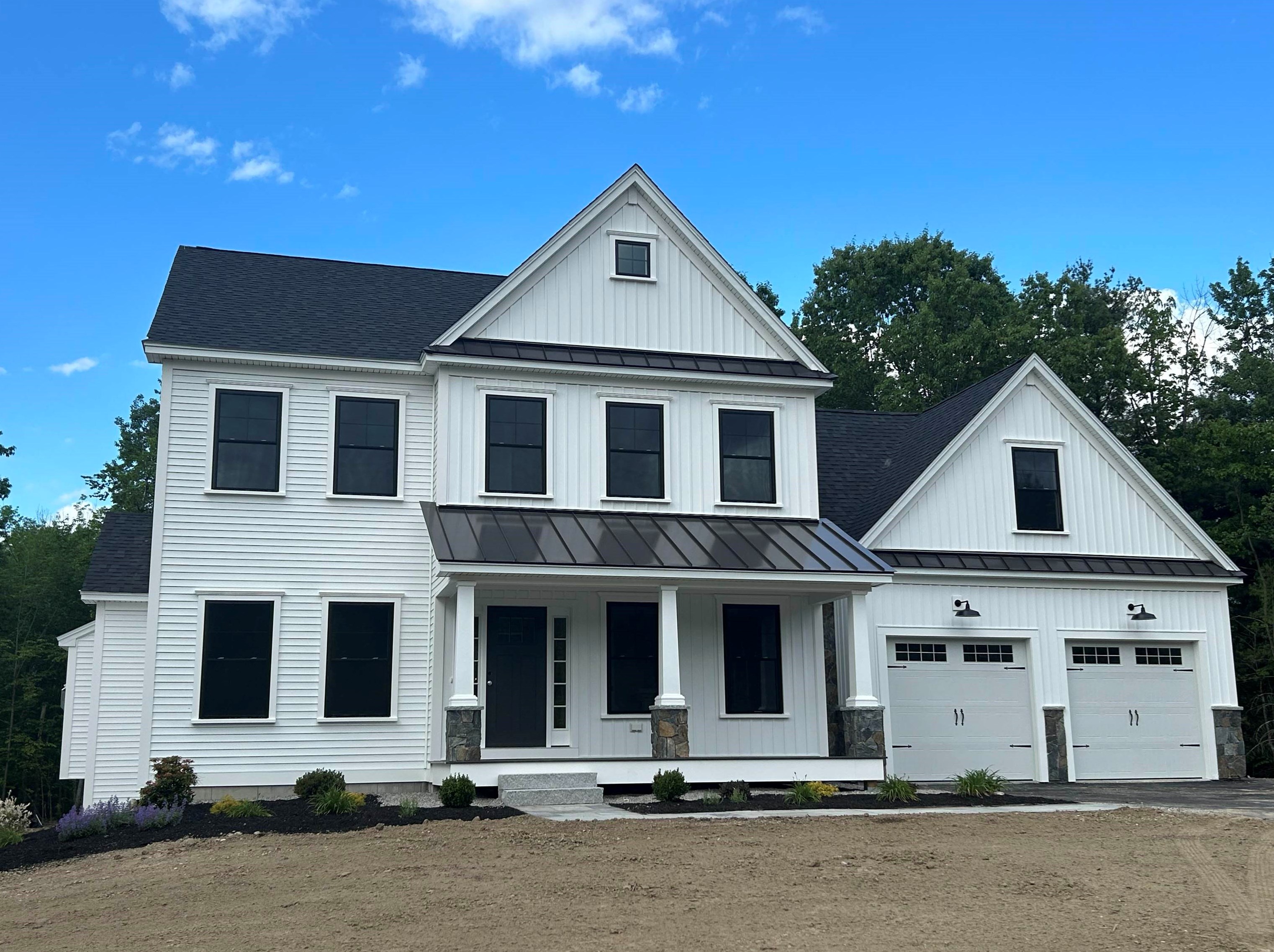 5 Shannon Way, Kensington, NH 03833-6627