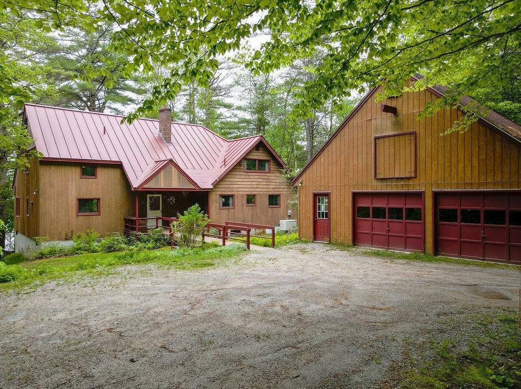 165 Ashuelot Dr, Washington, NH 03280