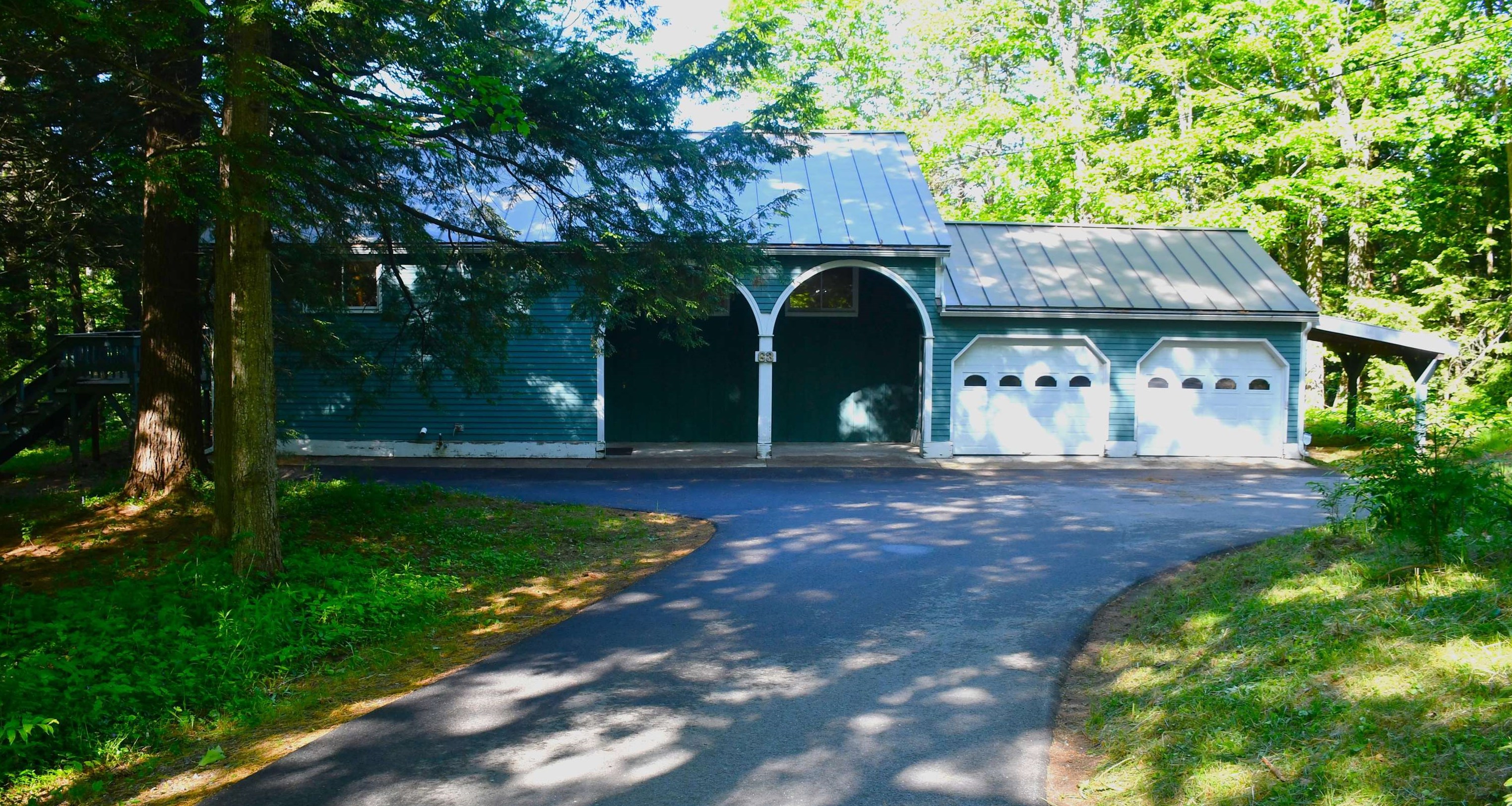 63 Ashland Rd, Ashland, NH 03217-4102