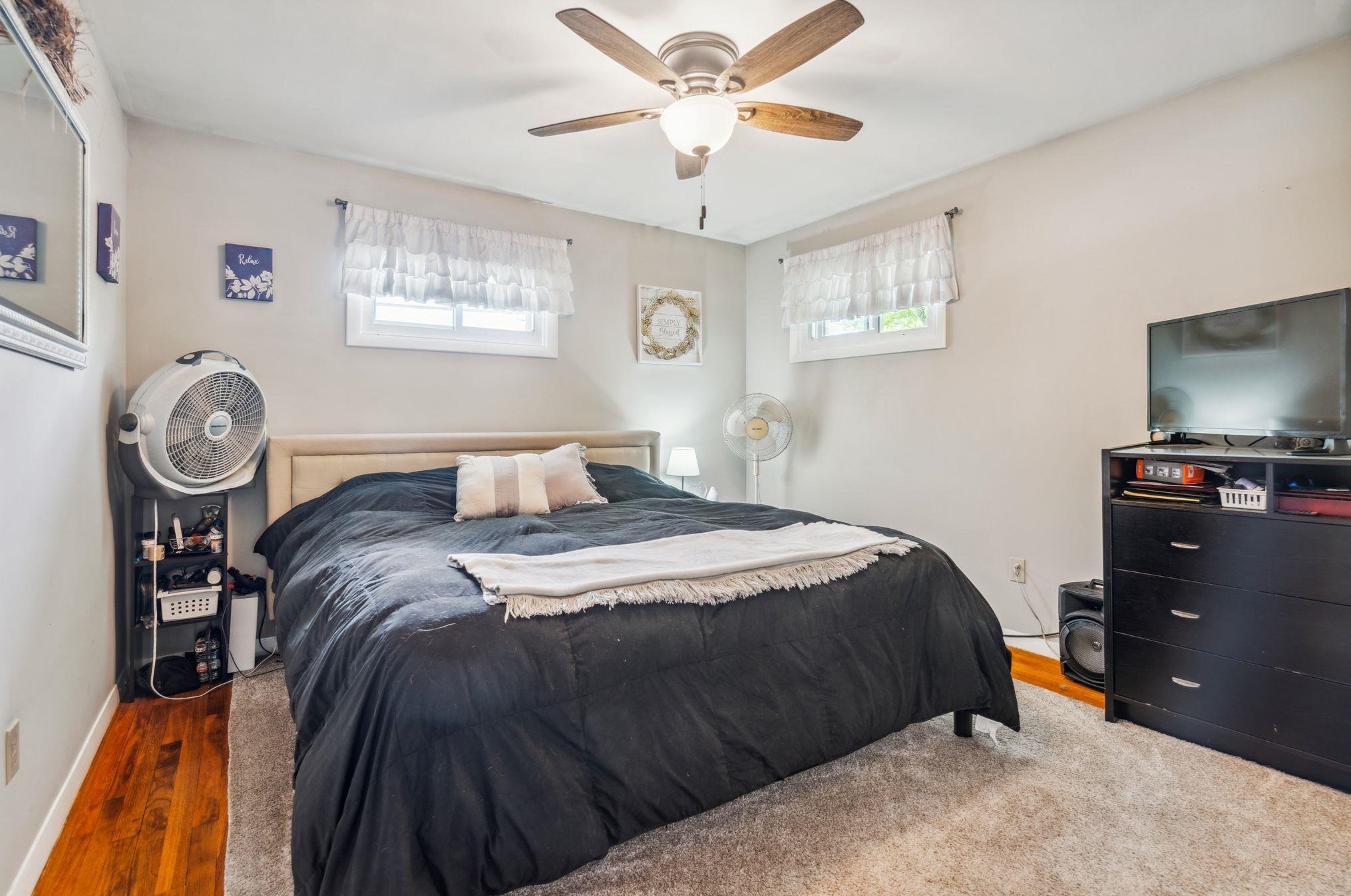 1213 Beech St, Manchester NH  03104-2123 exterior