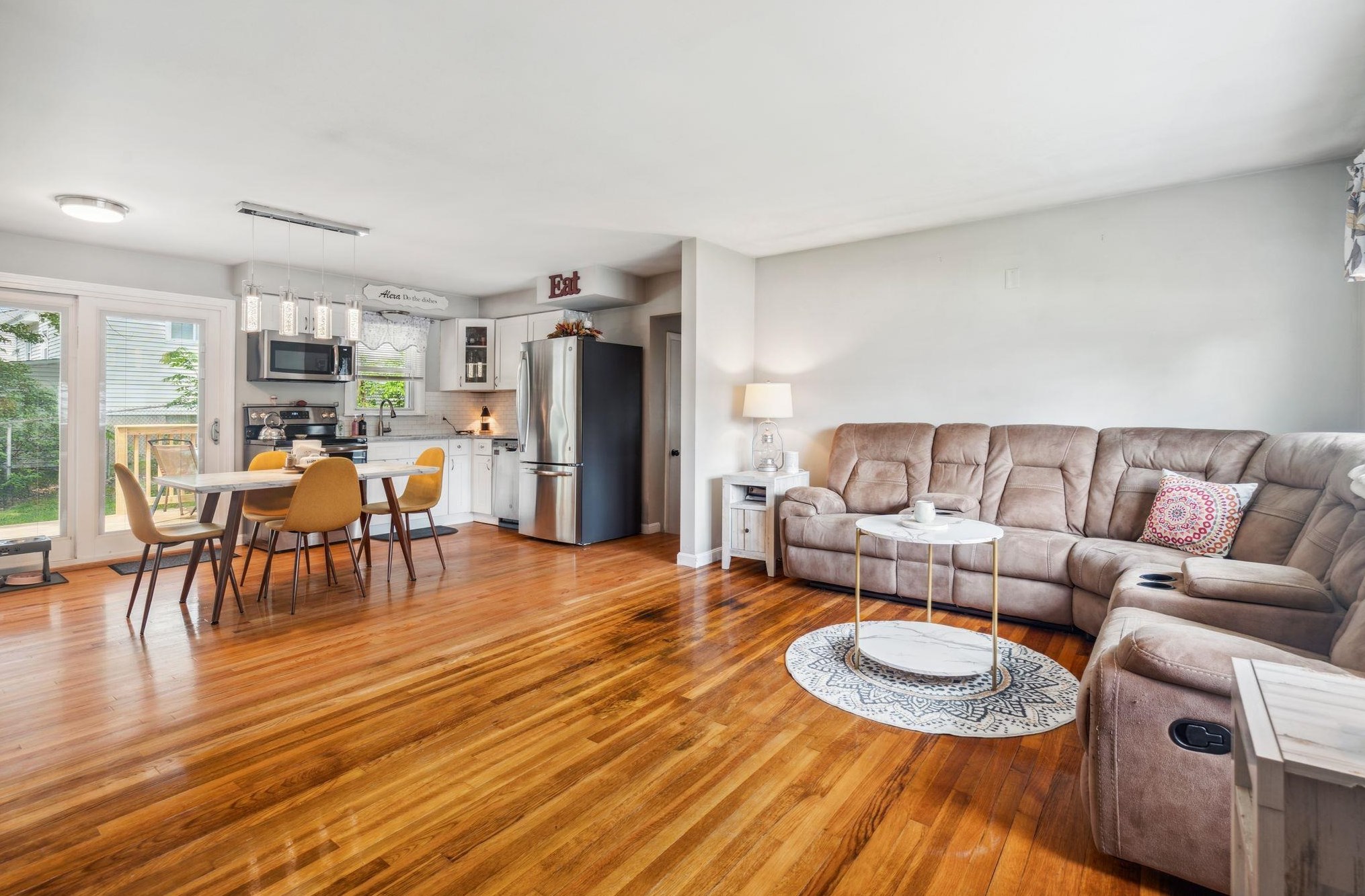 1213 Beech St, Manchester NH  03104-2123 exterior