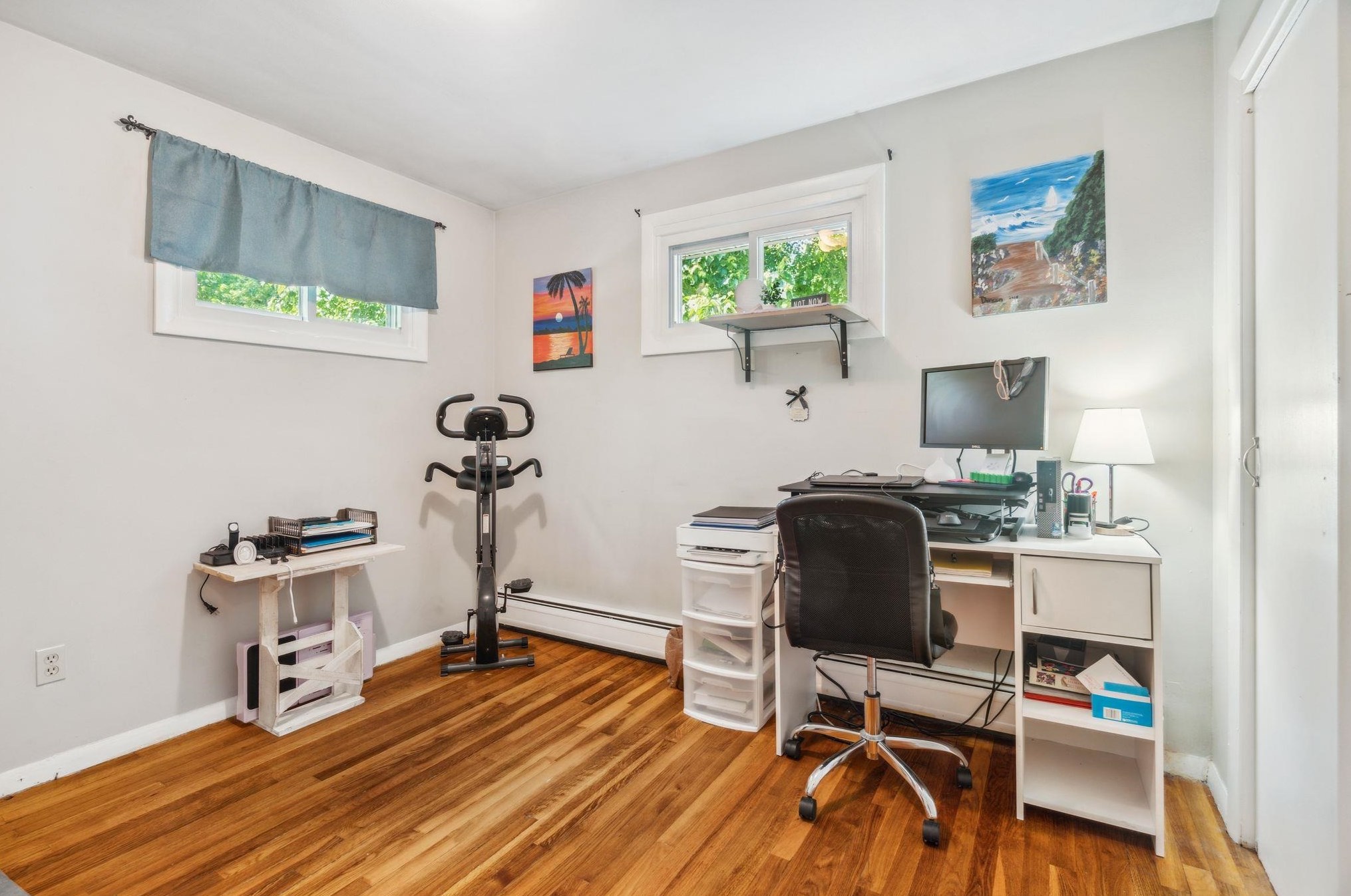 1213 Beech St, Manchester NH  03104-2123 exterior