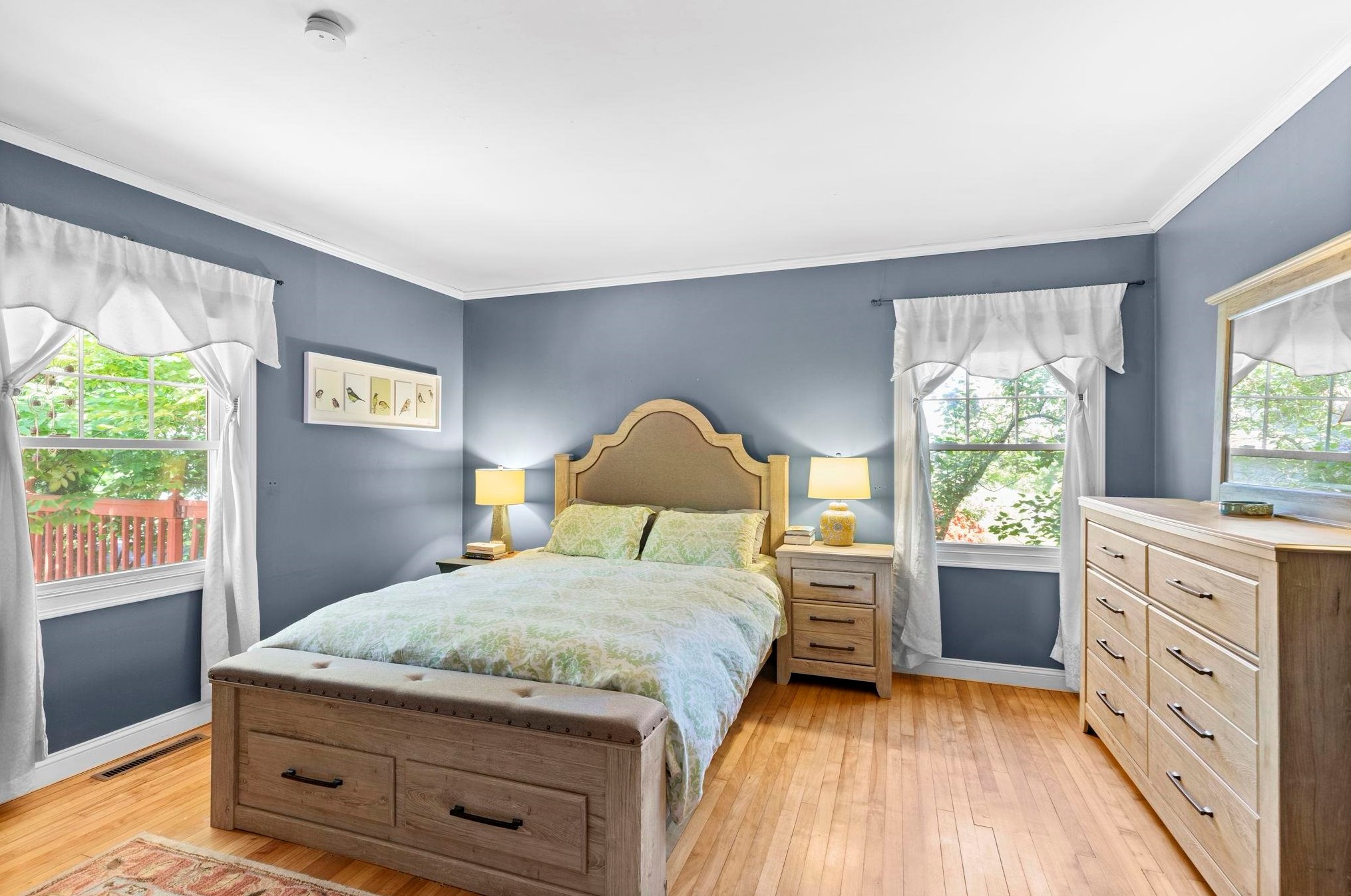 226 Littleworth Rd, Dover NH 03823-7527 exterior