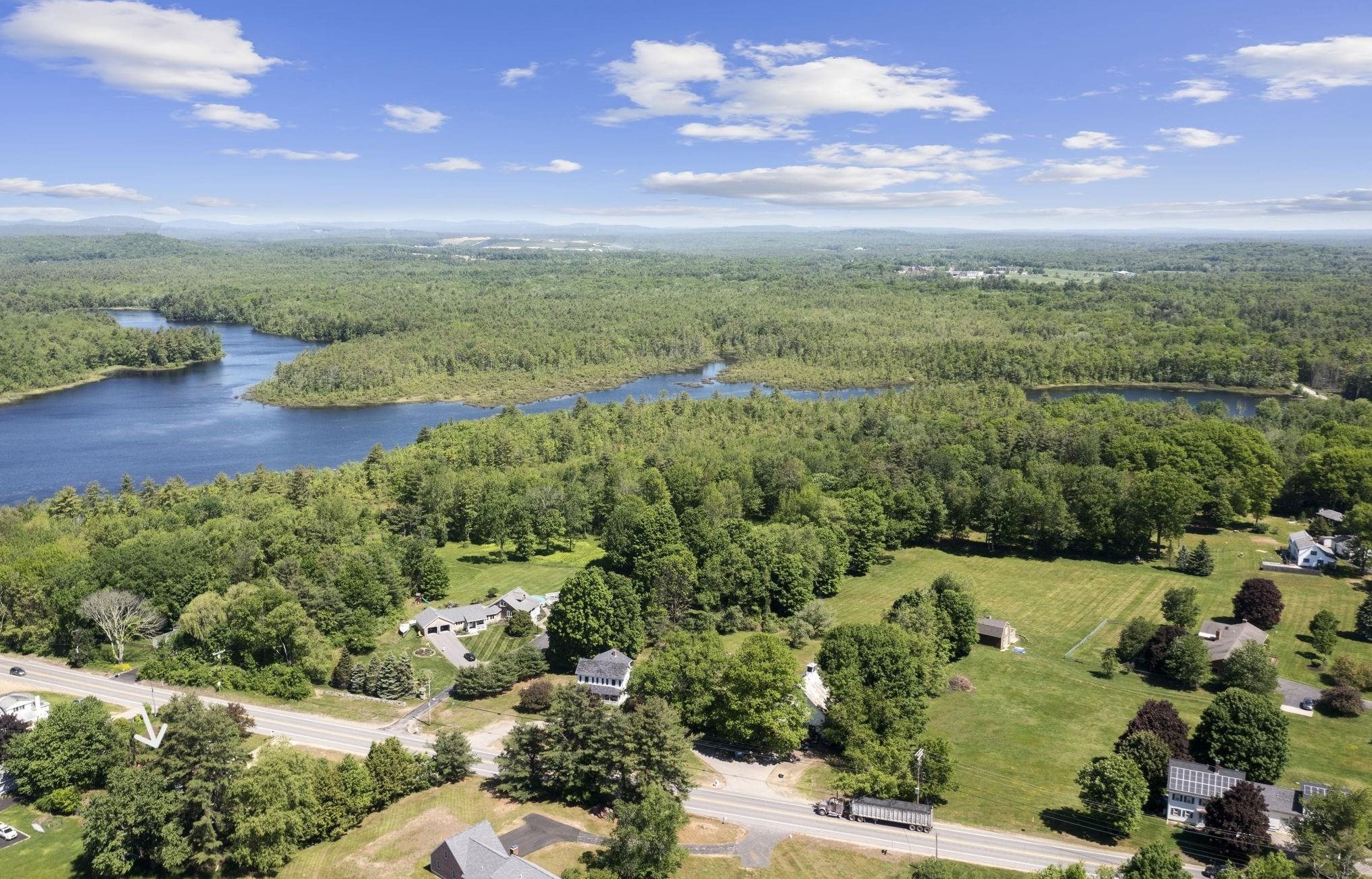 226 Littleworth Rd, Dover NH 03823-7527 exterior