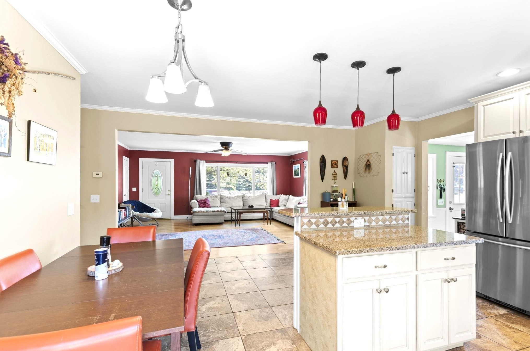 226 Littleworth Rd, Dover NH 03823-7527 exterior