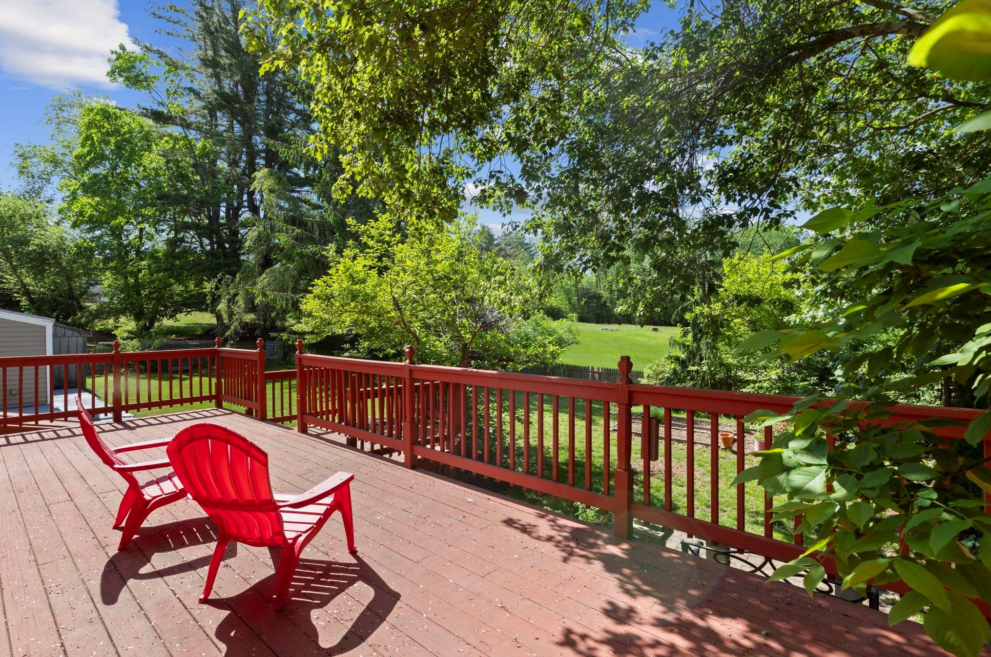 226 Littleworth Rd, Dover NH 03823-7527 exterior