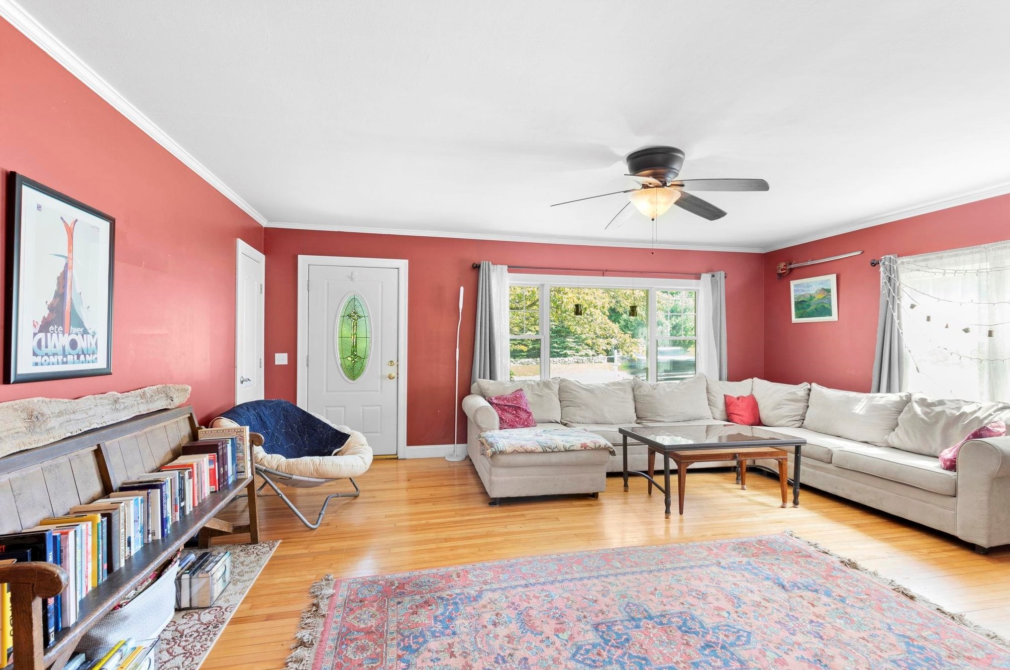 226 Littleworth Rd, Dover NH 03823-7527 exterior