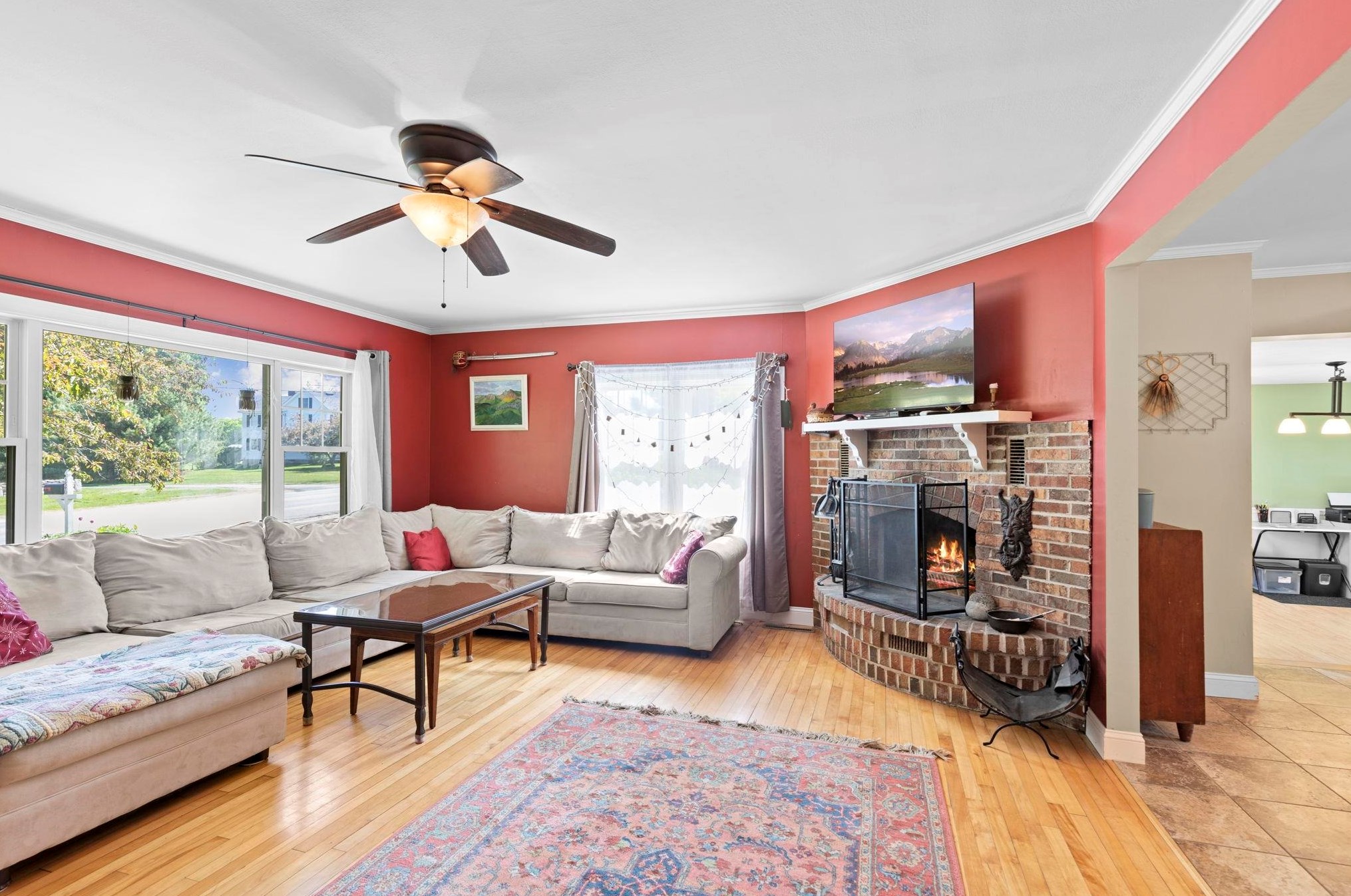 226 Littleworth Rd, Dover NH 03823-7527 exterior