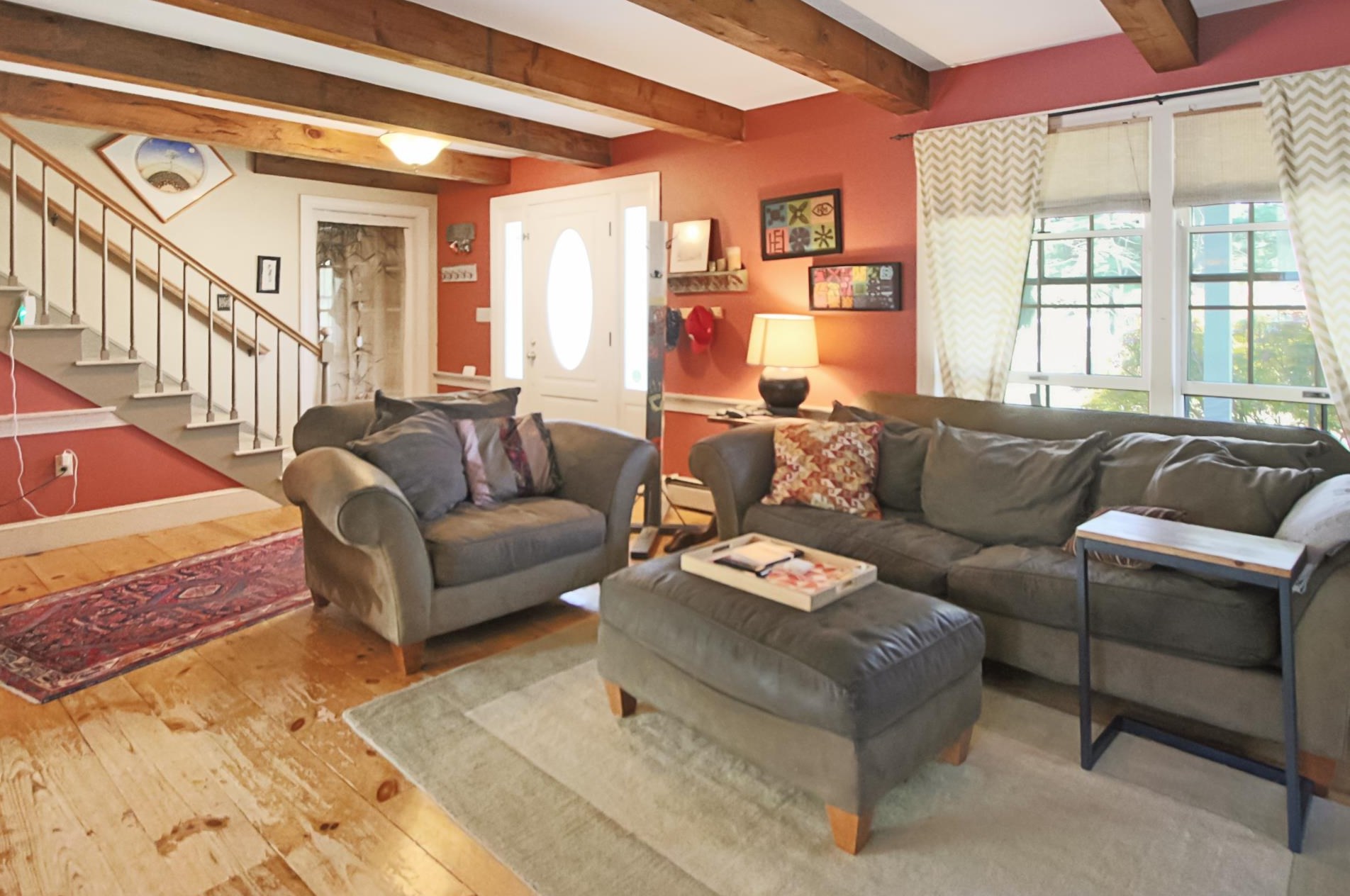 132 Blacksnake Rd, Seabrook NH 03874-4300 exterior