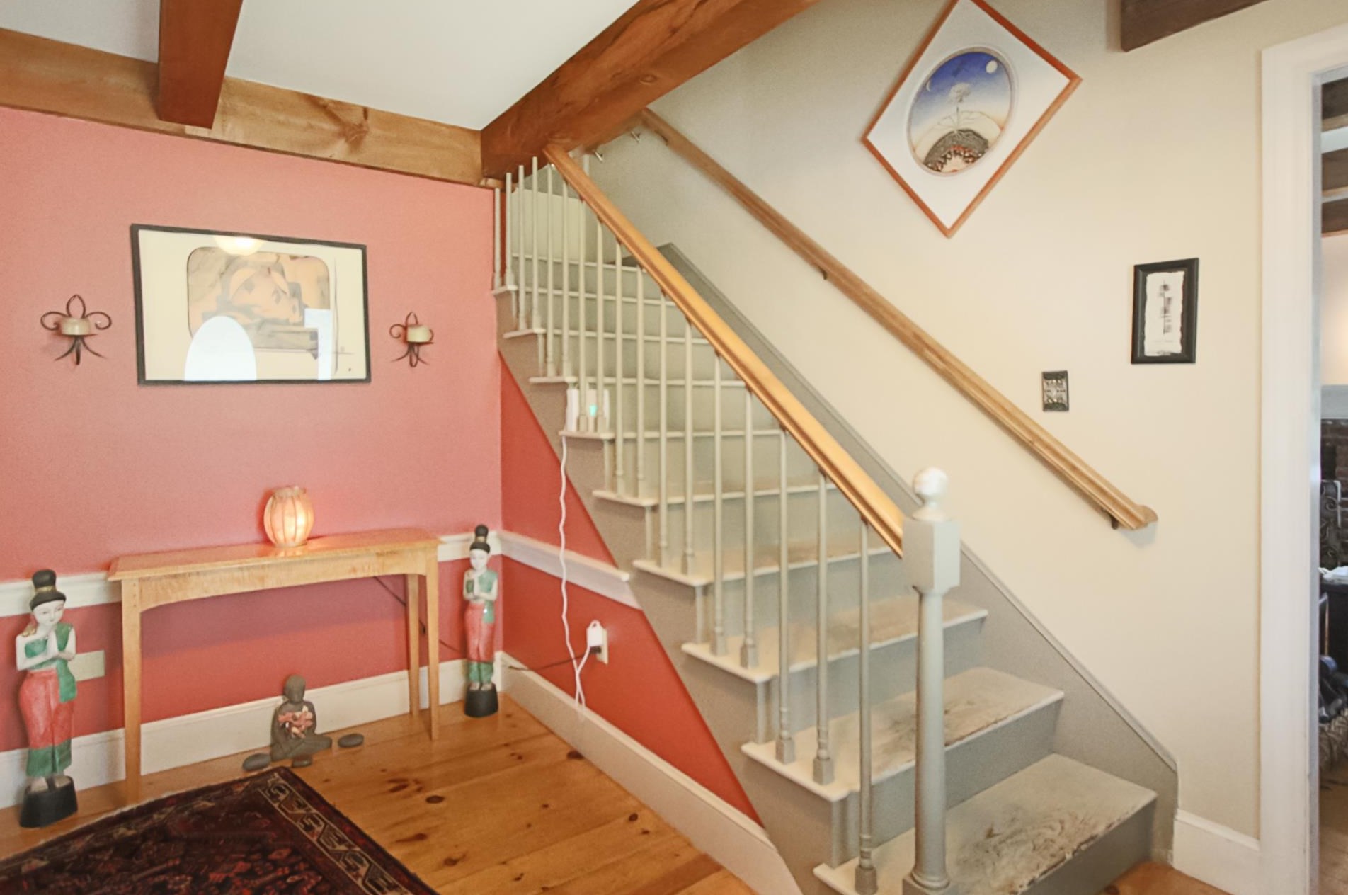 132 Blacksnake Rd, Seabrook NH 03874-4300 exterior