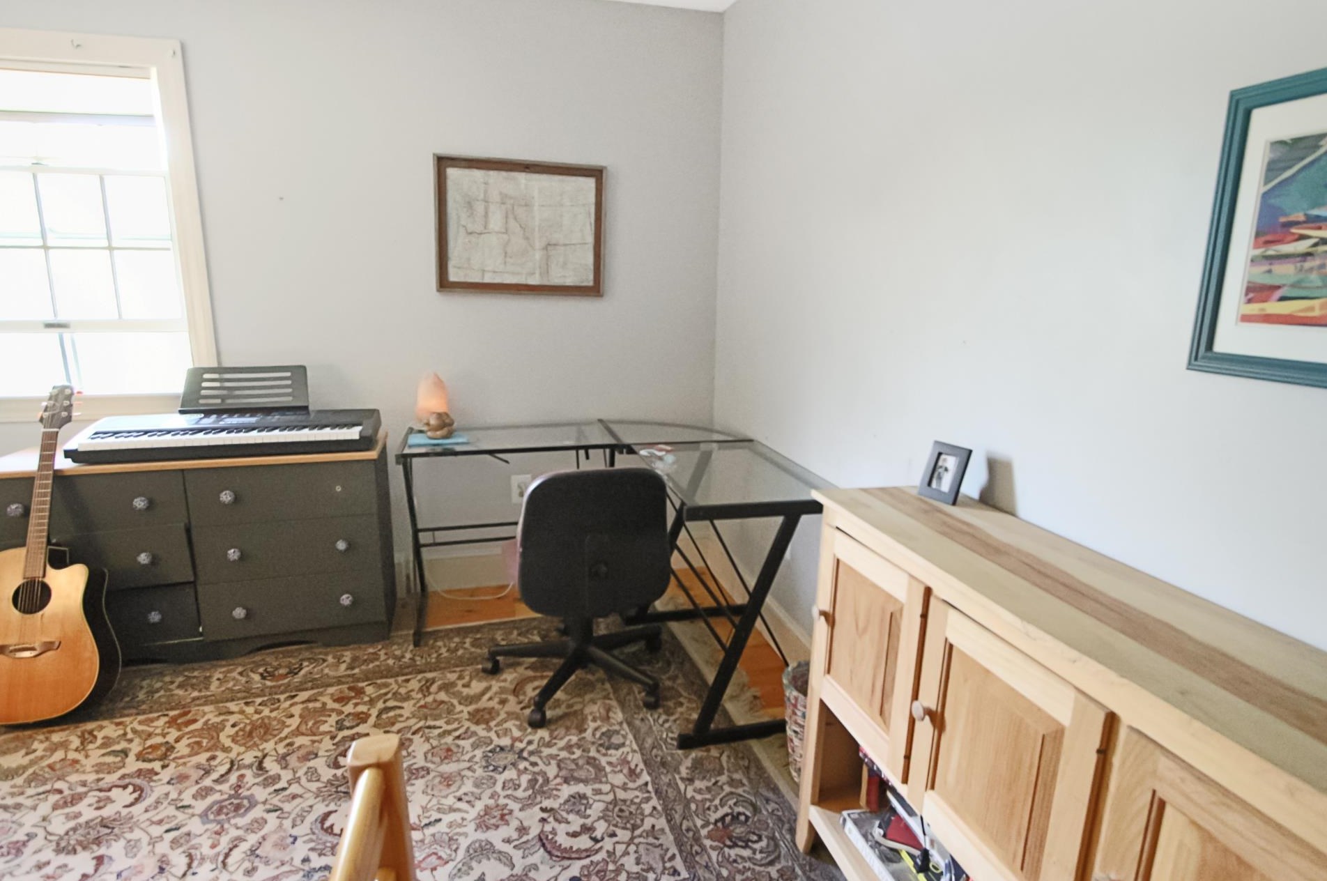 132 Blacksnake Rd, Seabrook NH 03874-4300 exterior