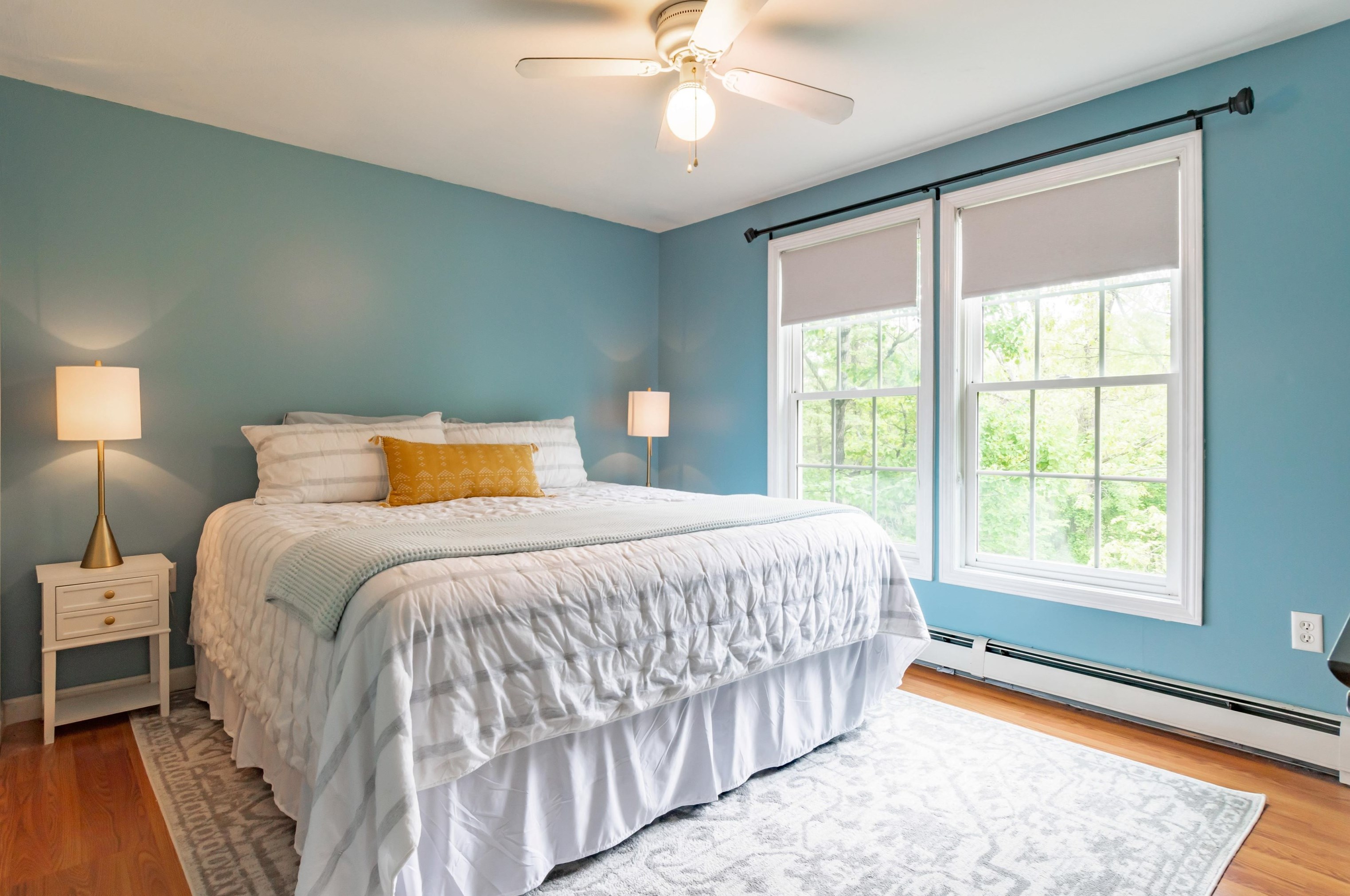 1455 Candia Rd, Manchester NH 03109-5702 exterior