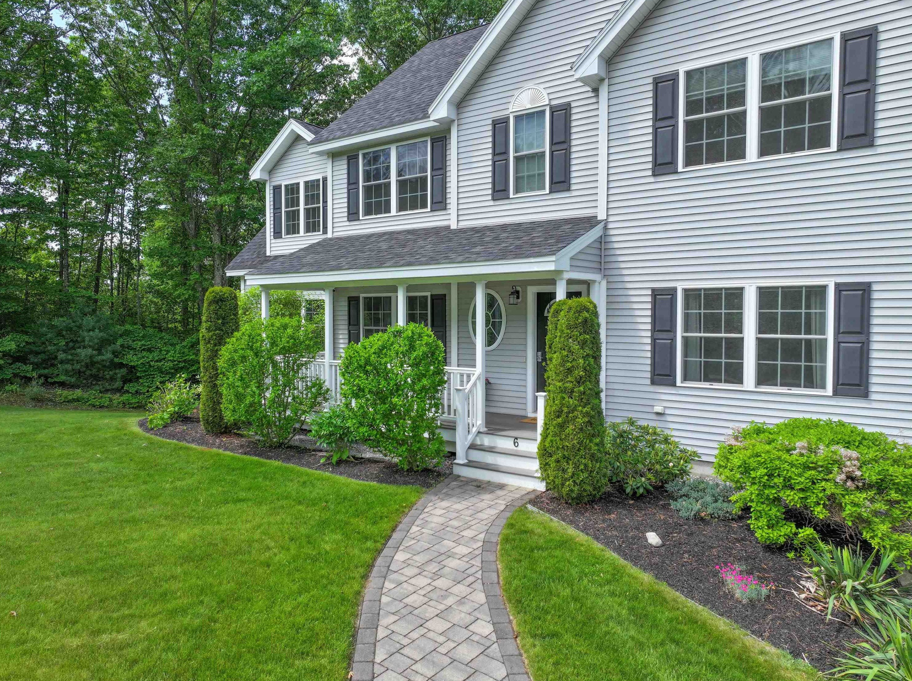 6 Post Rd, Manchester, NH 03106