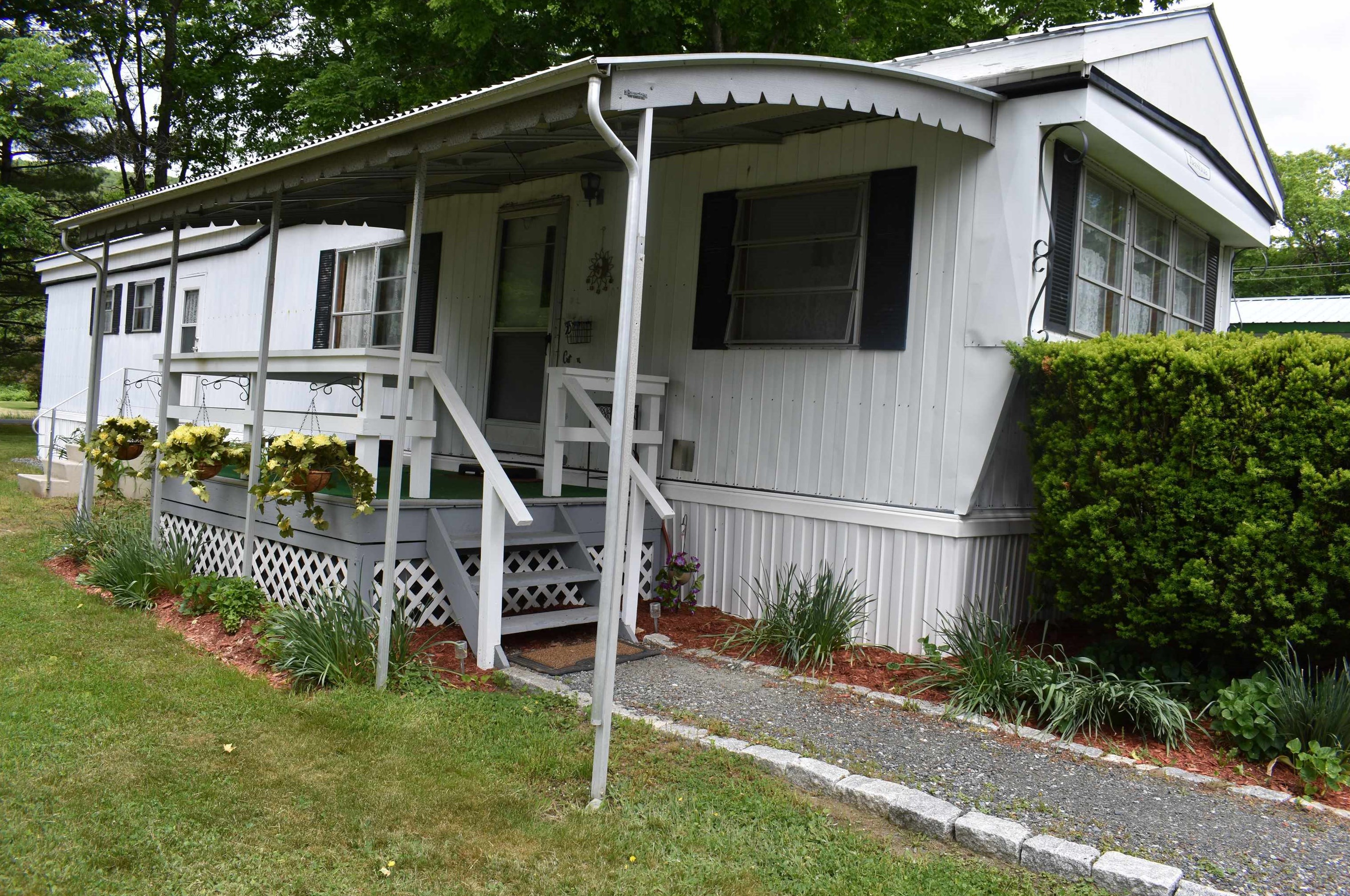 22 Rudsboro Rd #10, Lebanon, NH 03766