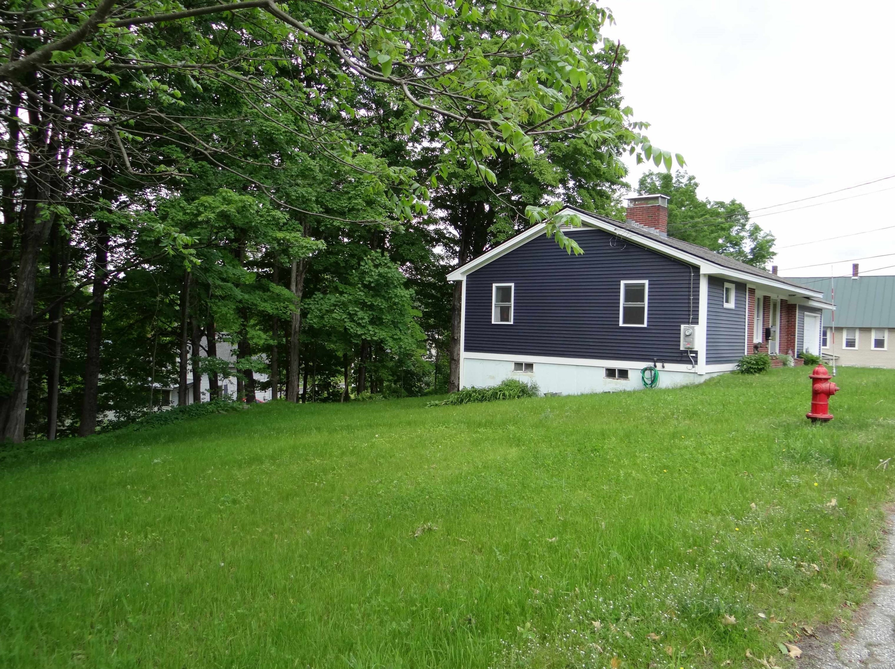 78 Church St, Lebanon, NH 03766-1620