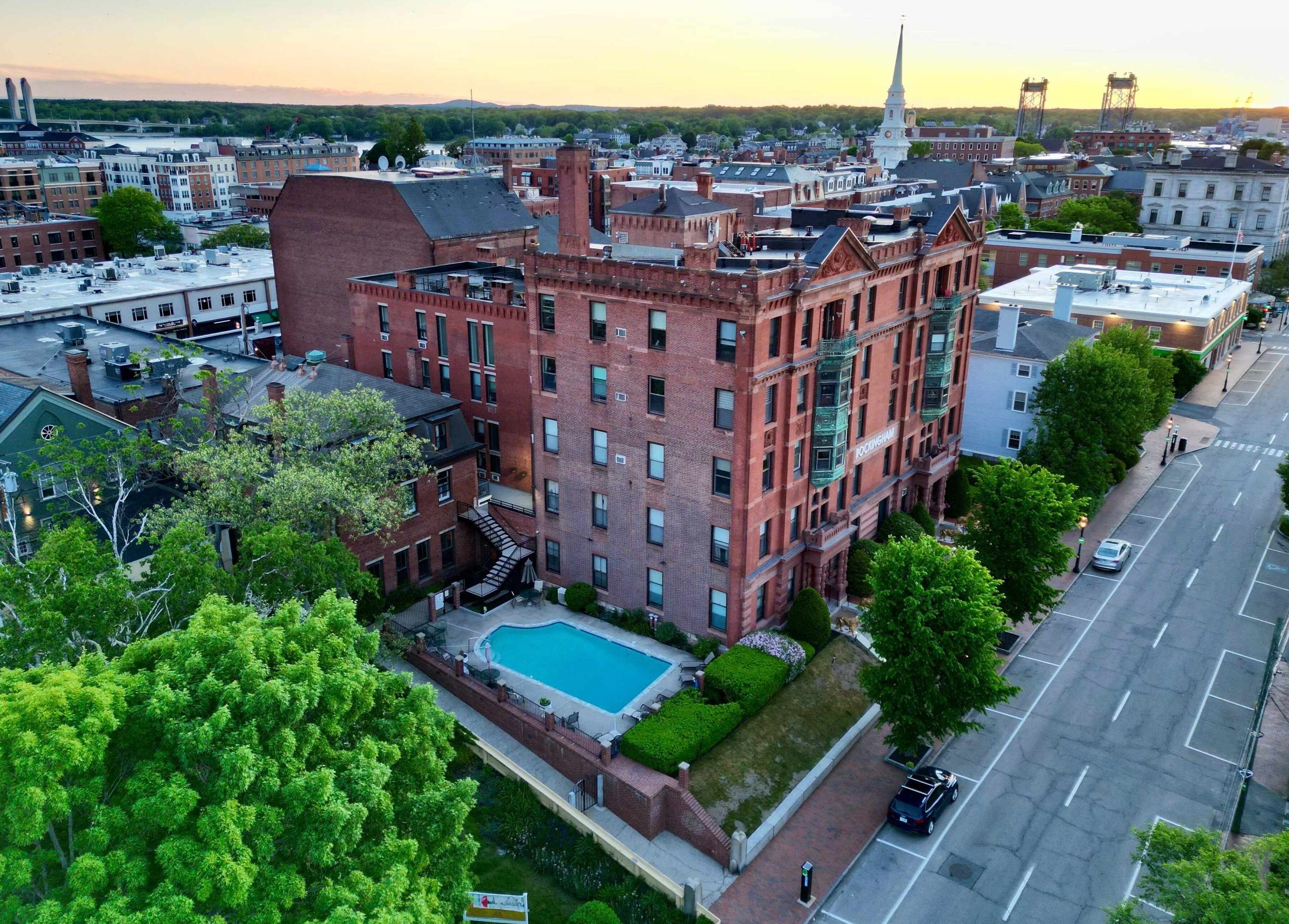 401 State Street #p102, Portsmouth, NH 03801