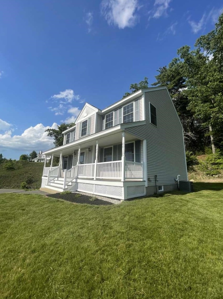 10 Conservation Dr, Merrimack, NH 03054 exterior