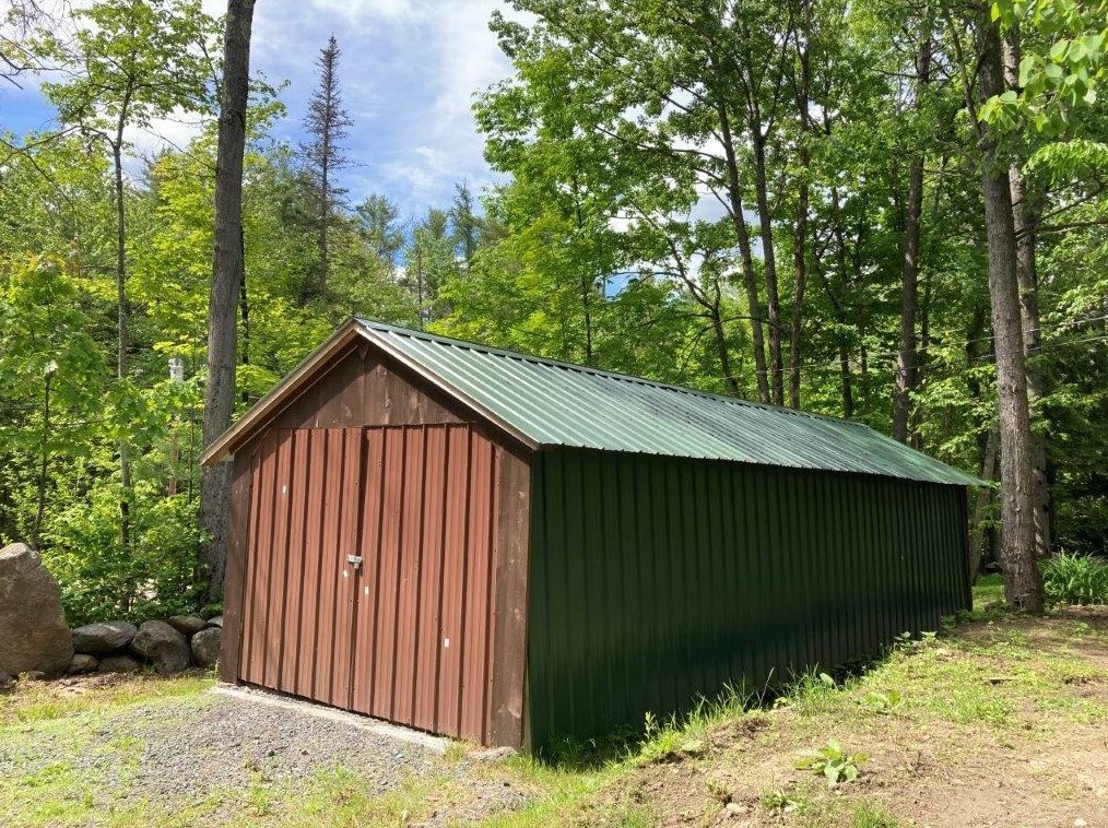 390 Ibey Rd, Orange, NH 03741 exterior