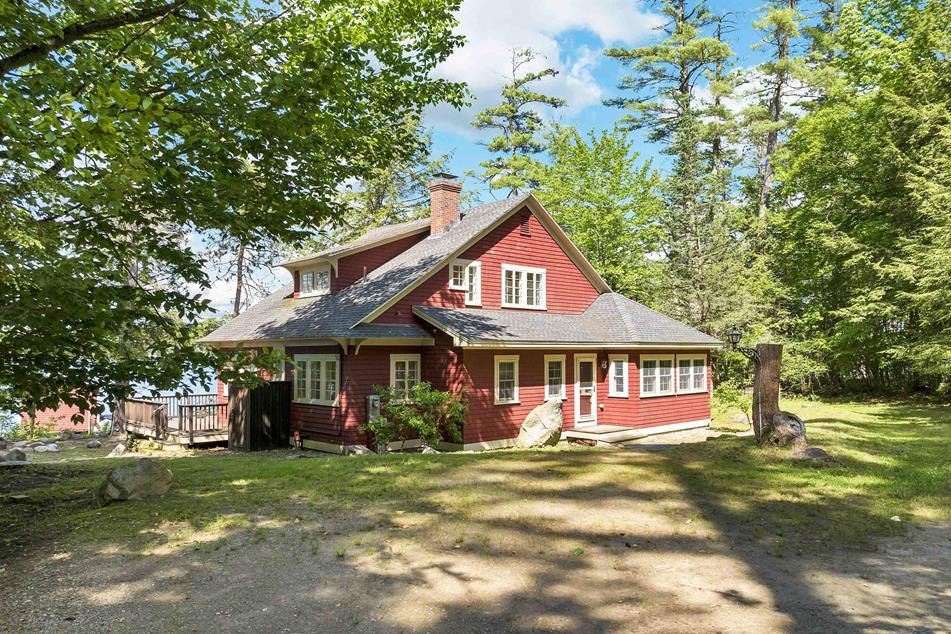 22 Lovejoy Ln, Meredith, NH 03253 MLS 4998300 Coldwell Banker