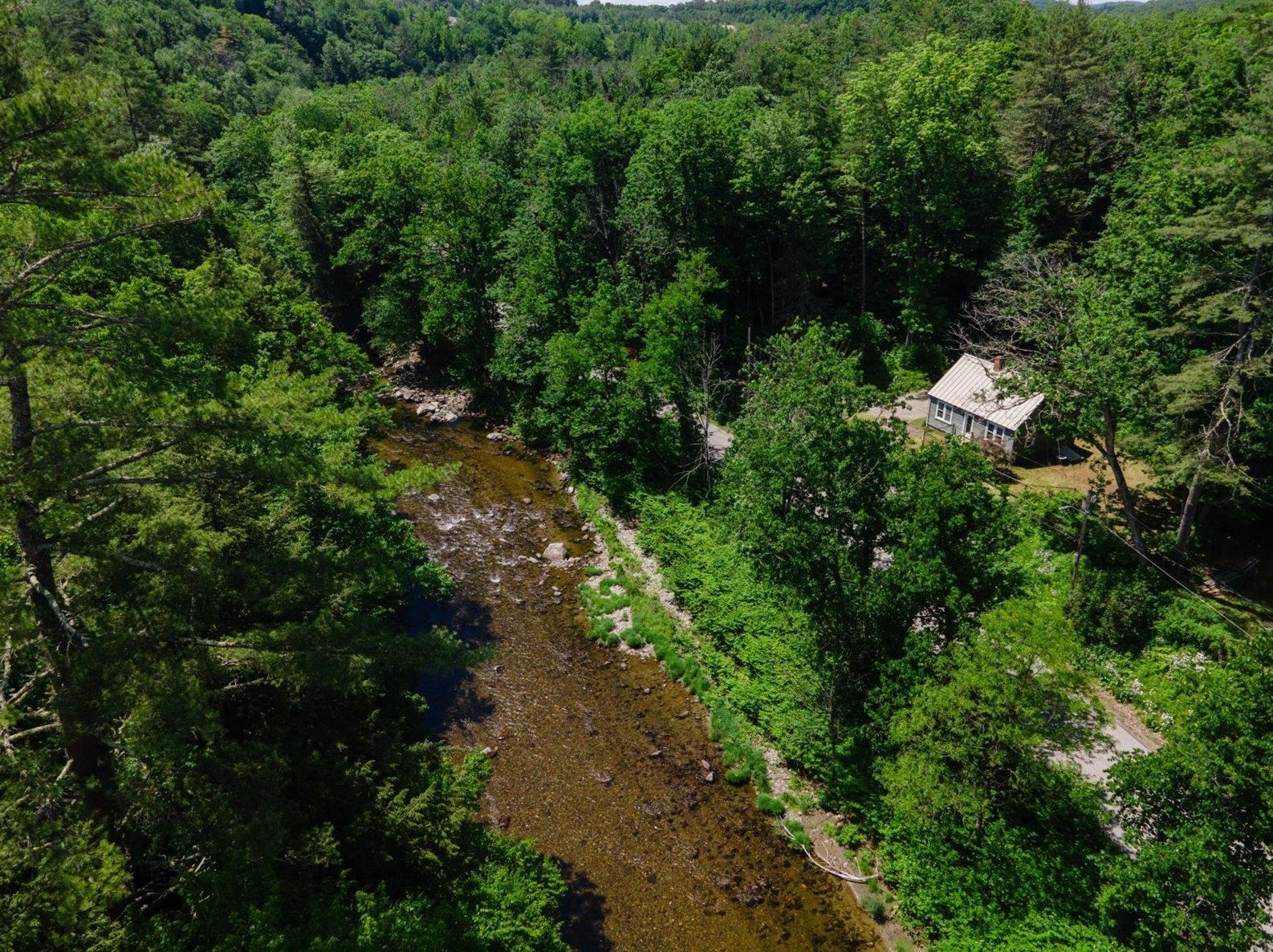 297 Cold River Rd, Walpole, NH 03608-4110