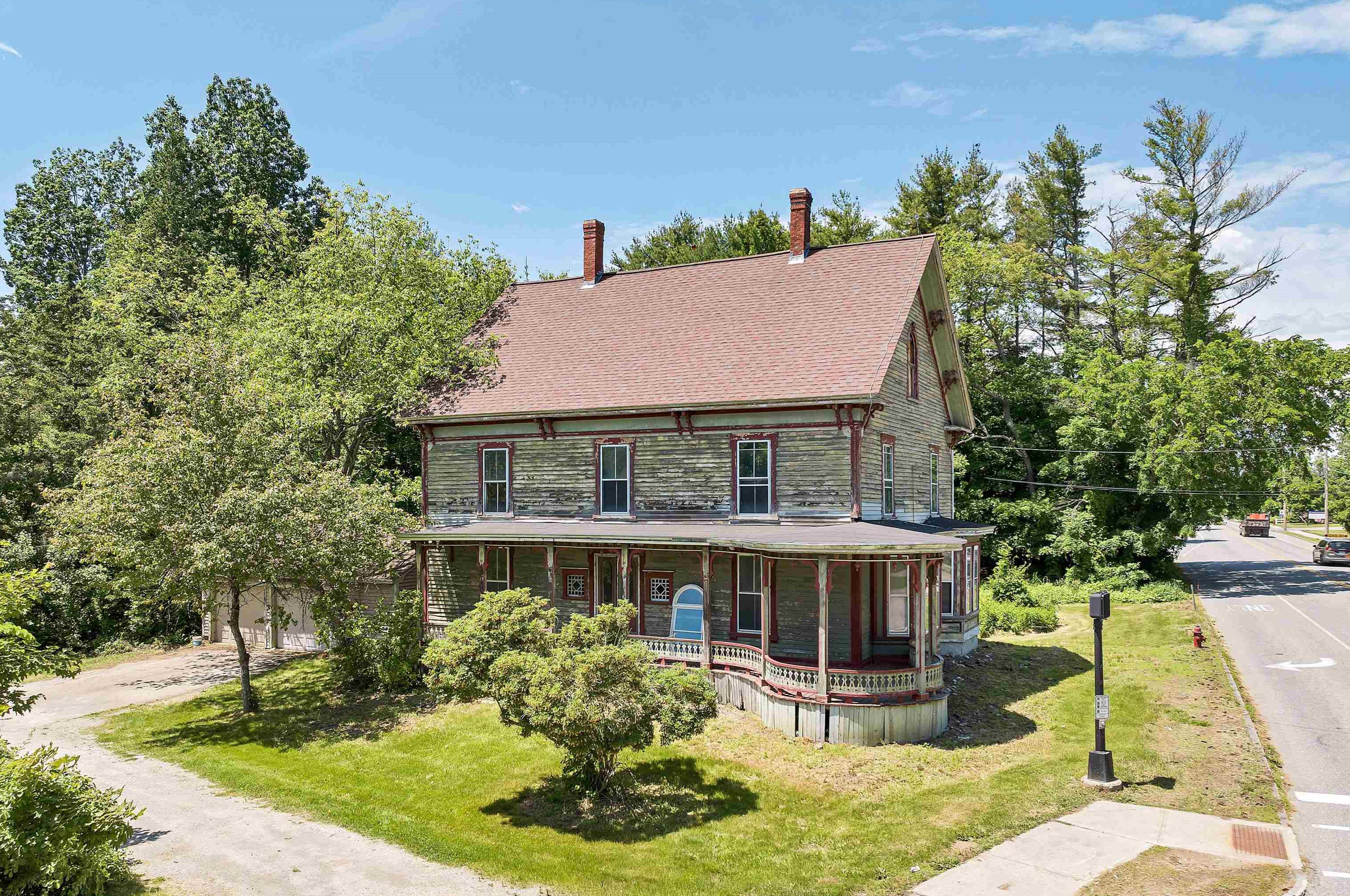236 Pembroke St, Allenstown, NH 03275-1358