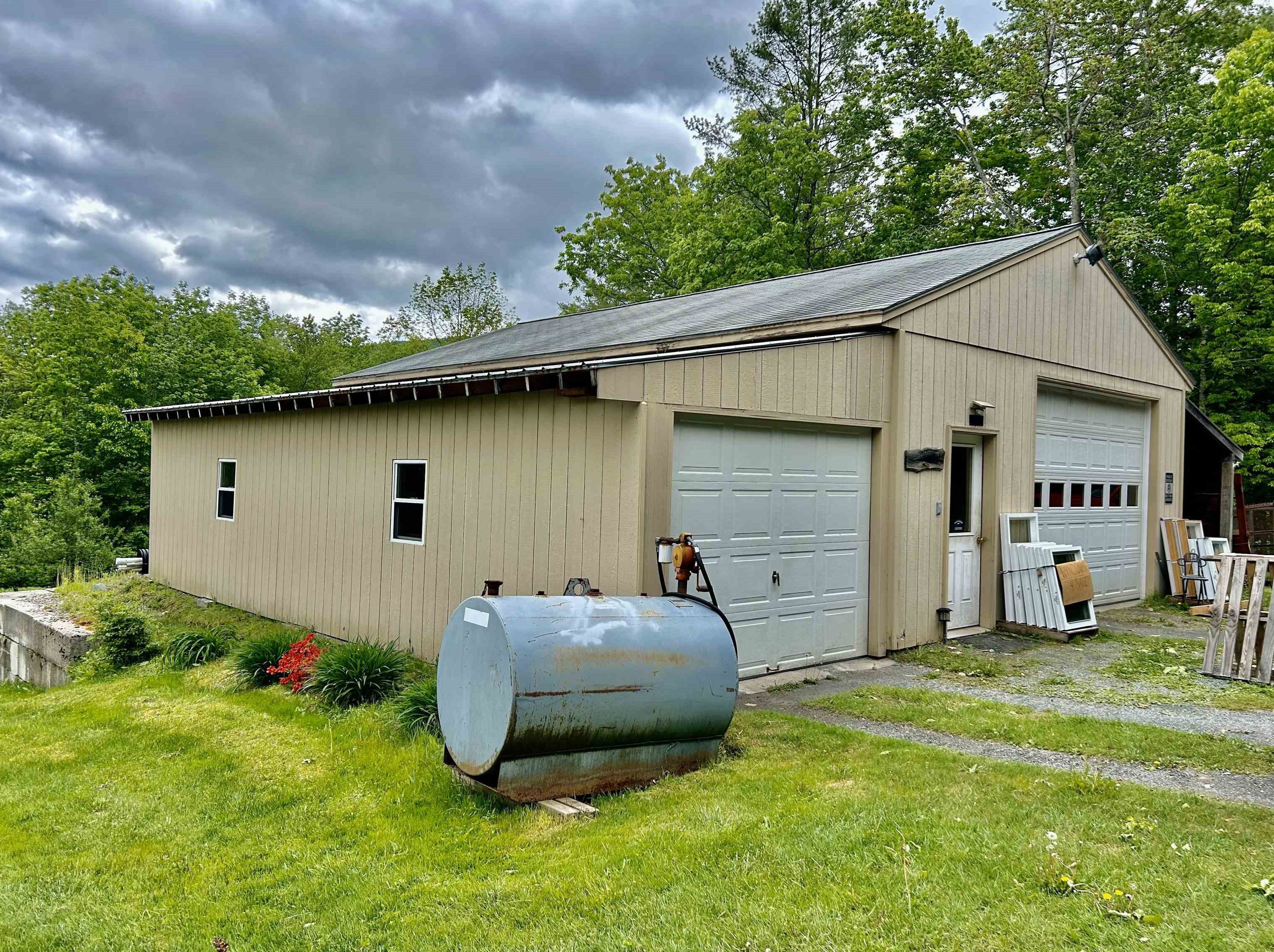 7 Rennie Rd, Hanover, NH 03755-4917