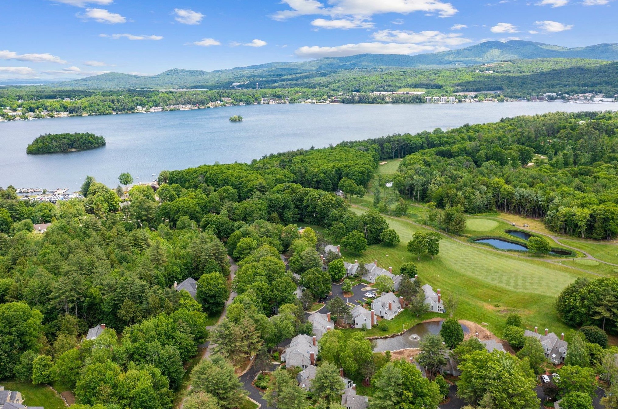 23 Golf Vw, Laconia, NH 03246-4070