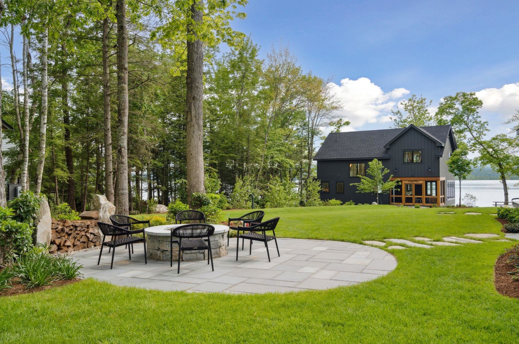 173 Haverhill St, Freedom NH  03836-4308 exterior