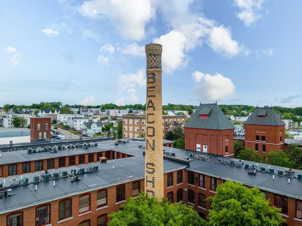 470 Silver St #211, Manchester, NH 03103
