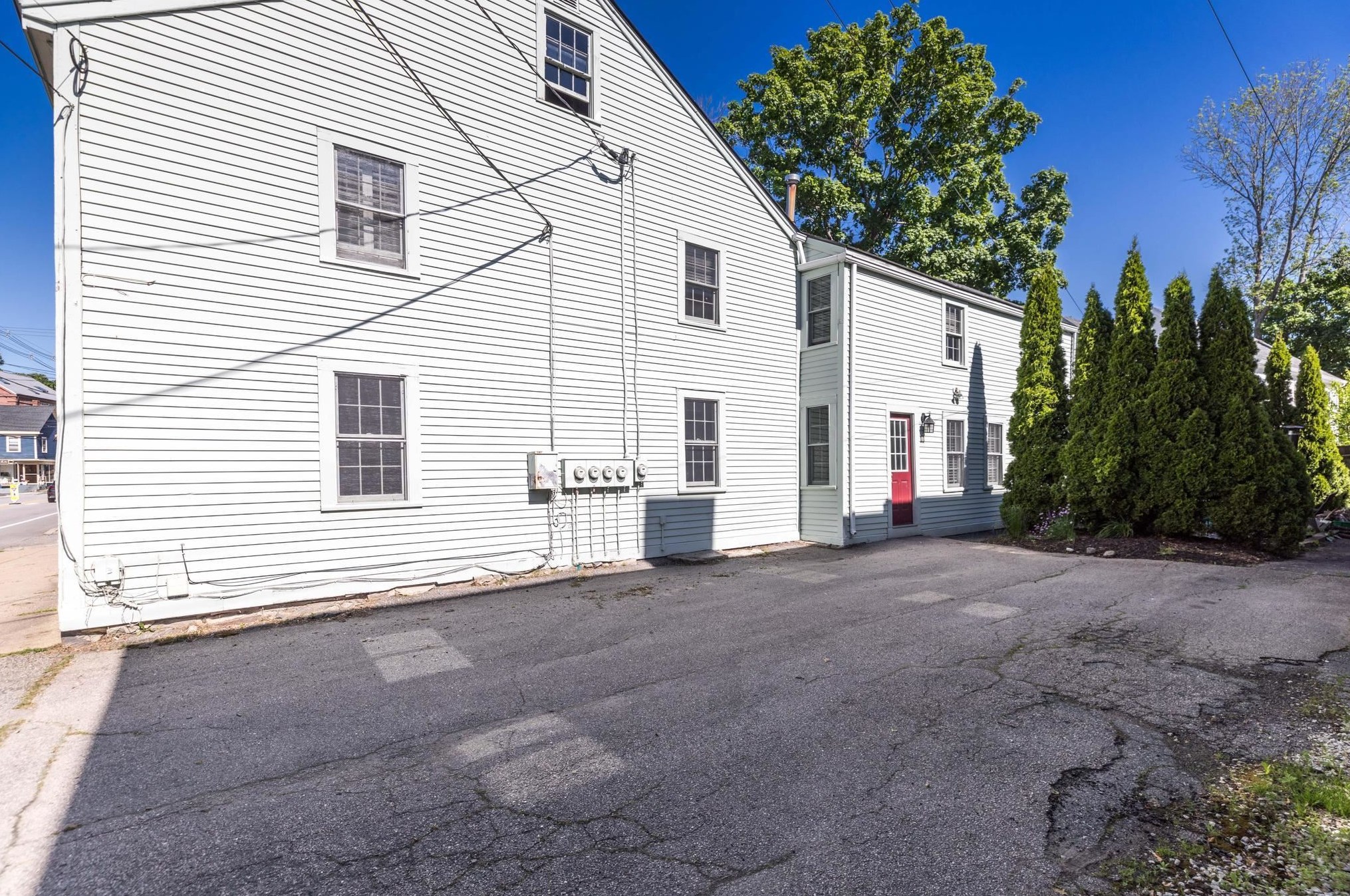 273 Maplewood Ave #1, Portsmouth, NH 03801