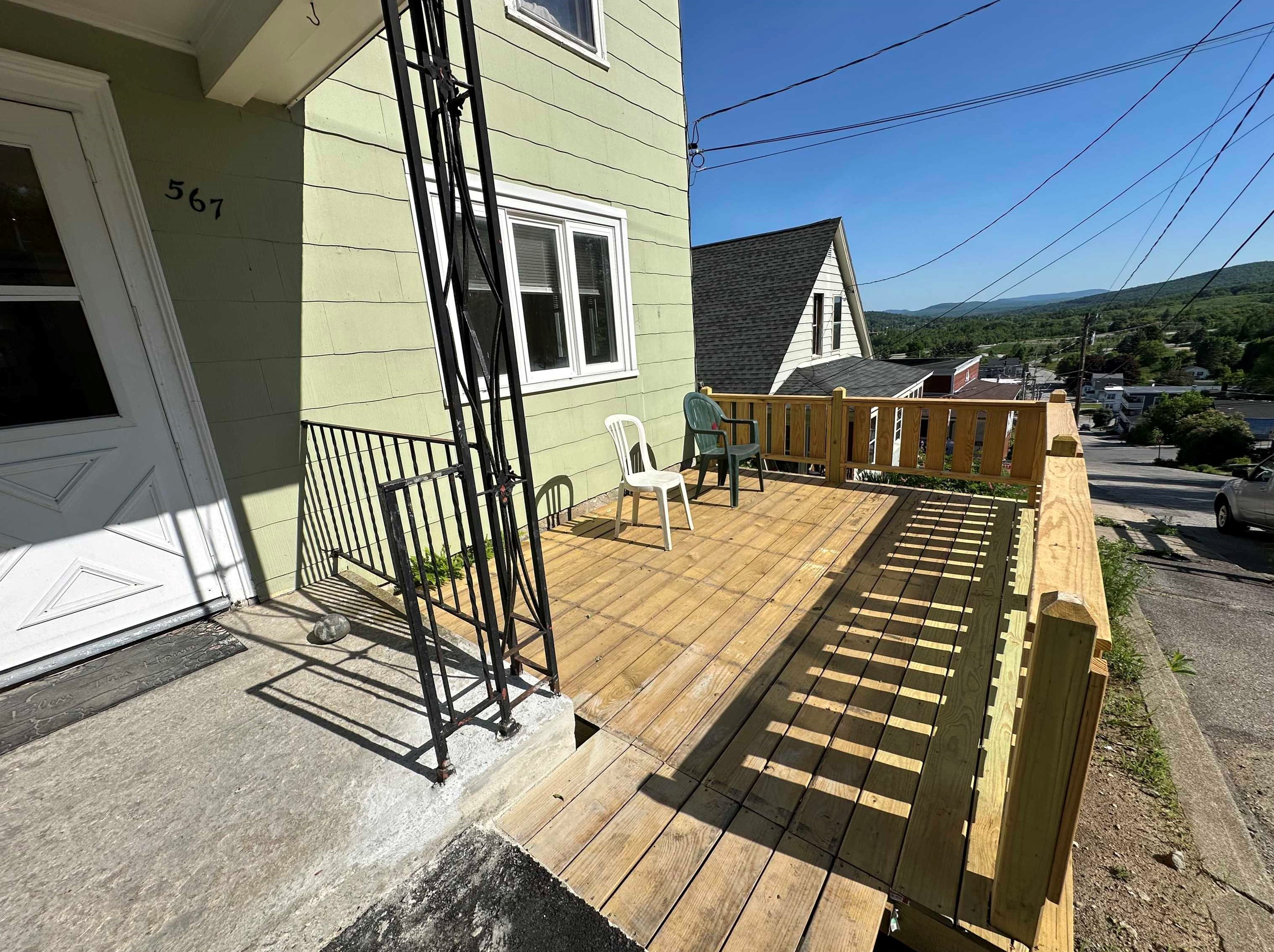 567 Cheshire St, Berlin NH  03570-3244 exterior