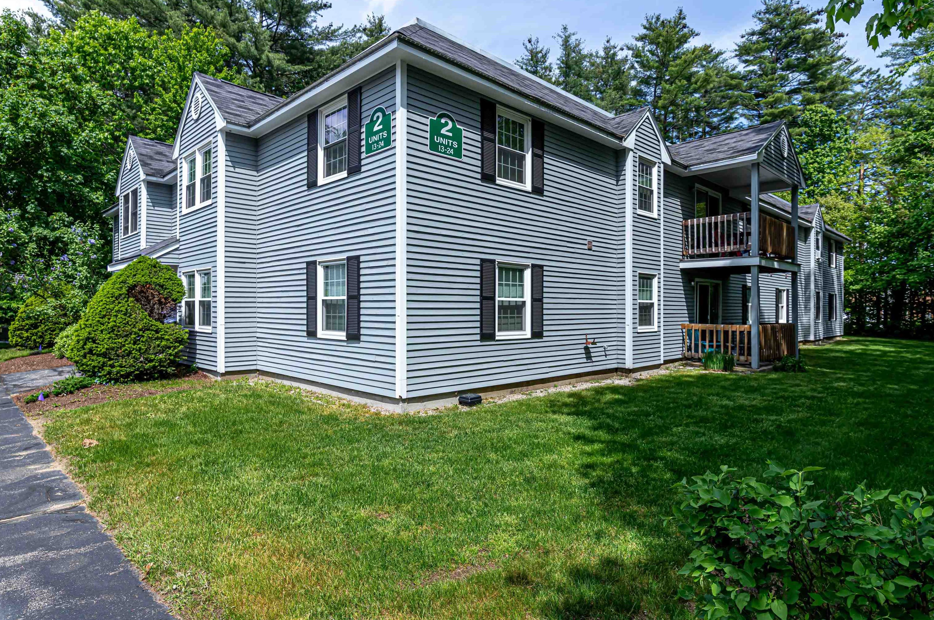 37 Alice Dr #23, Concord, NH 03303
