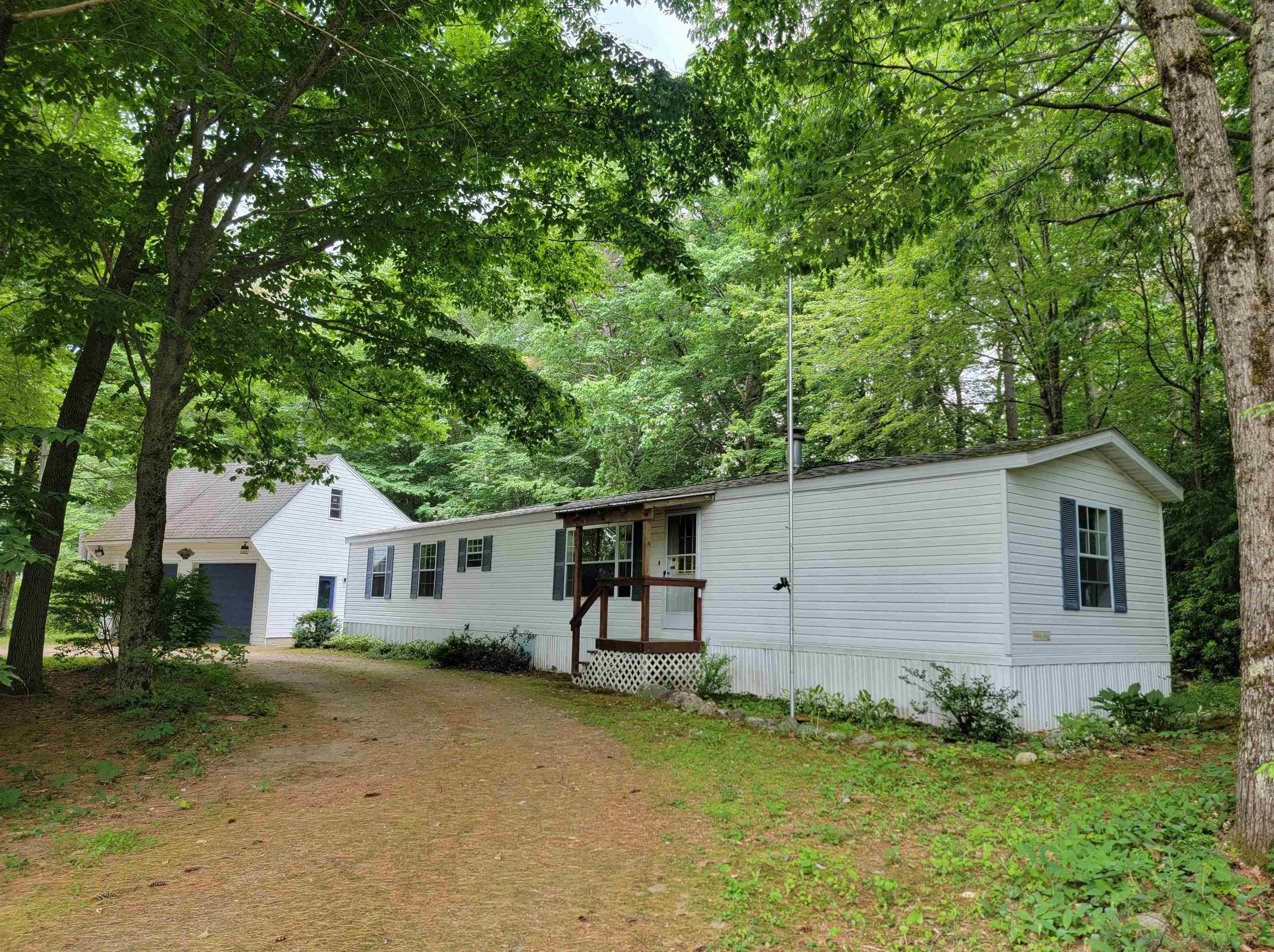 59 Mountain View Dr, Ellsworth, NH 03266