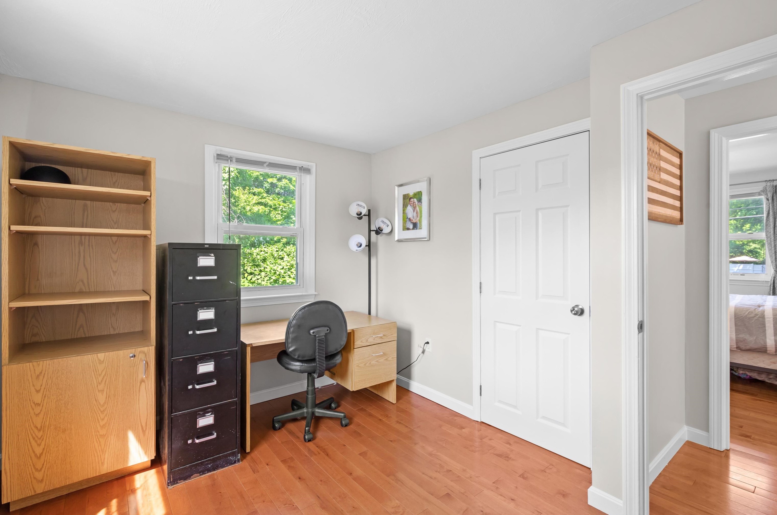 13 Glenwood St, Nashua NH 03060-5216 exterior