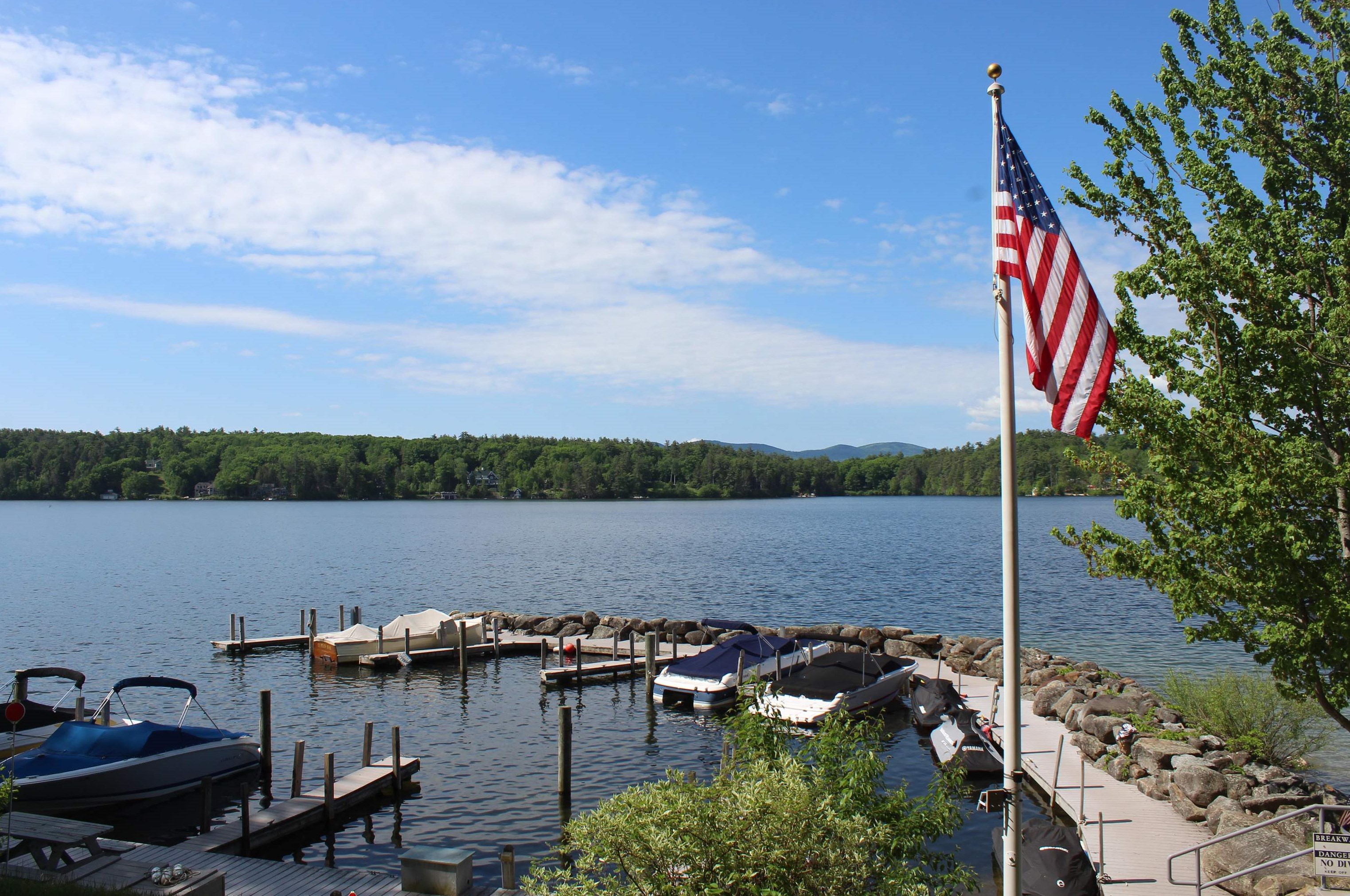 21 Port Wedeln Rd, Tuftonboro, NH 03894-4026