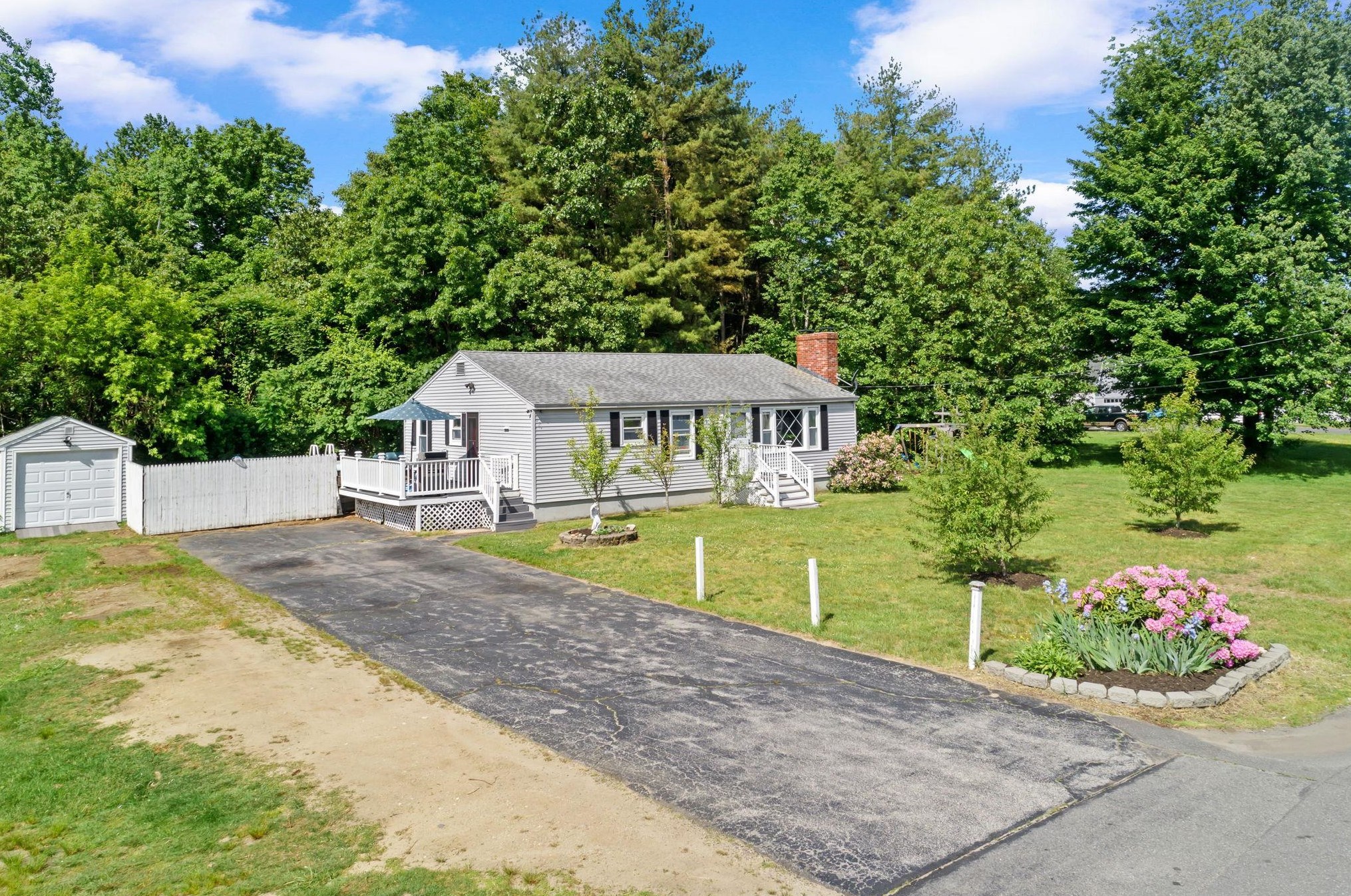 77 Fordway Ext, Derry, NH 03038