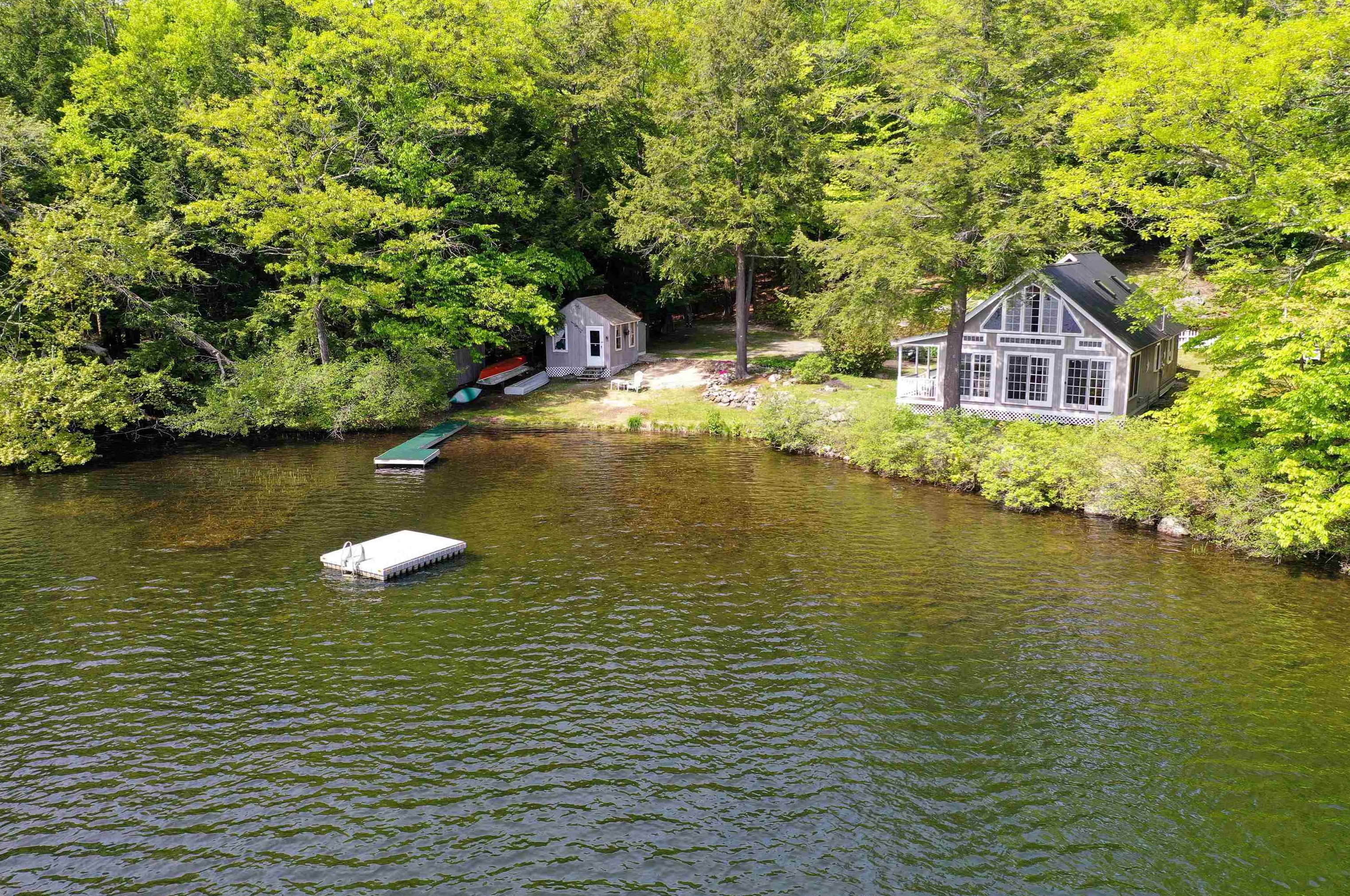 16 6th Rd, Warner, NH 03278-5220